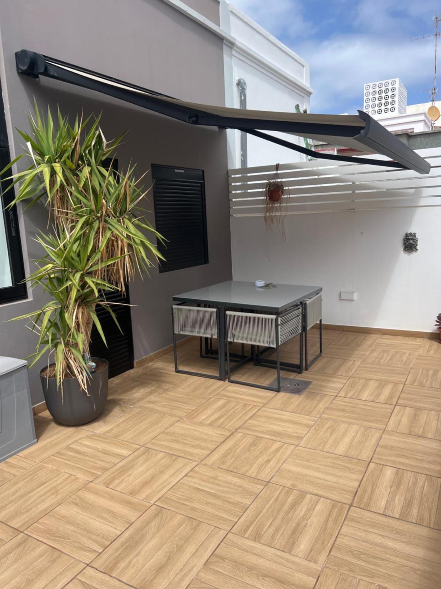 Little Nell Casa Compartida Apartment *
