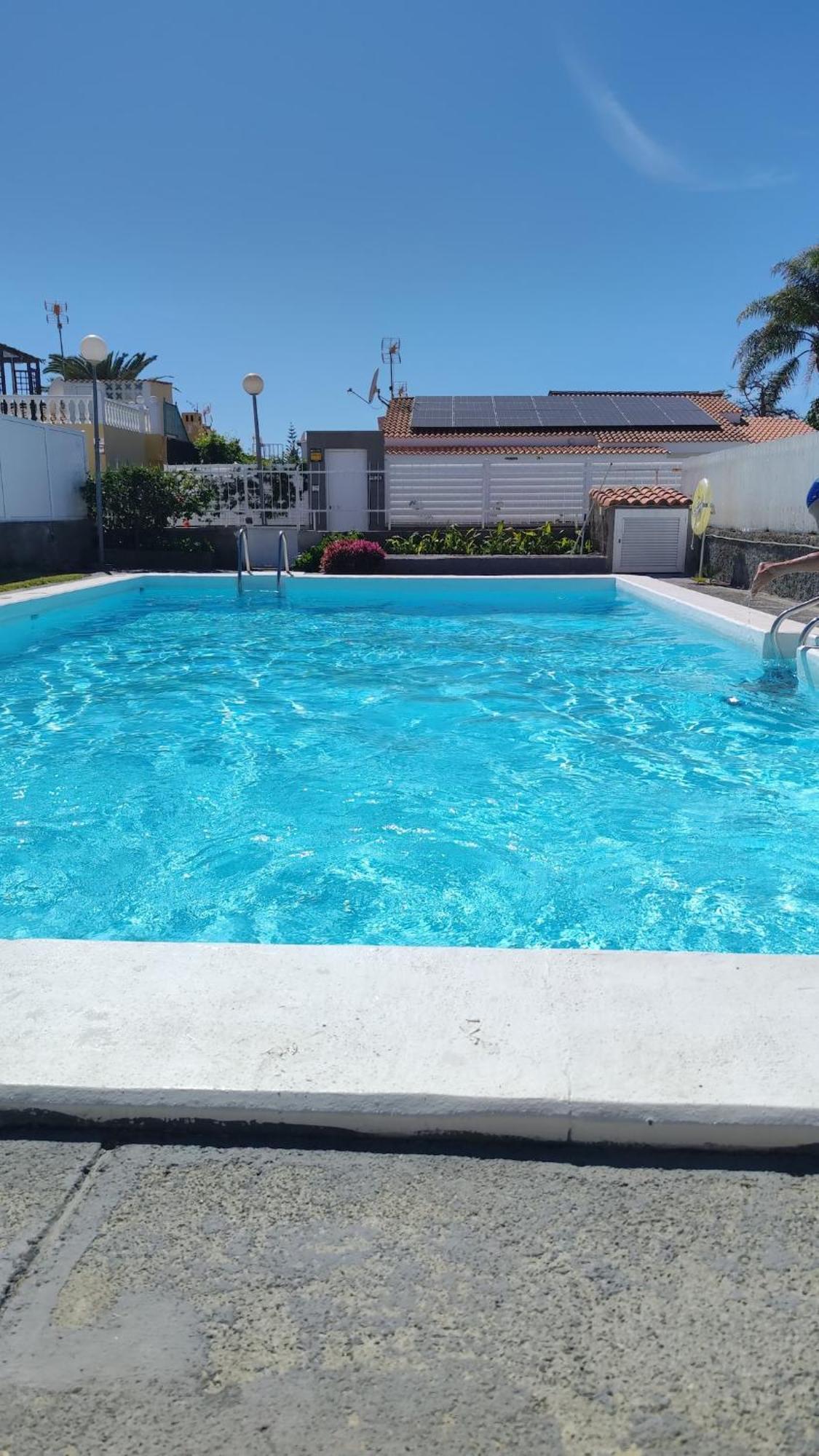 San Marino 4 Private Pool Сasa de vacaciones Maspalomas (Gran Canaria)