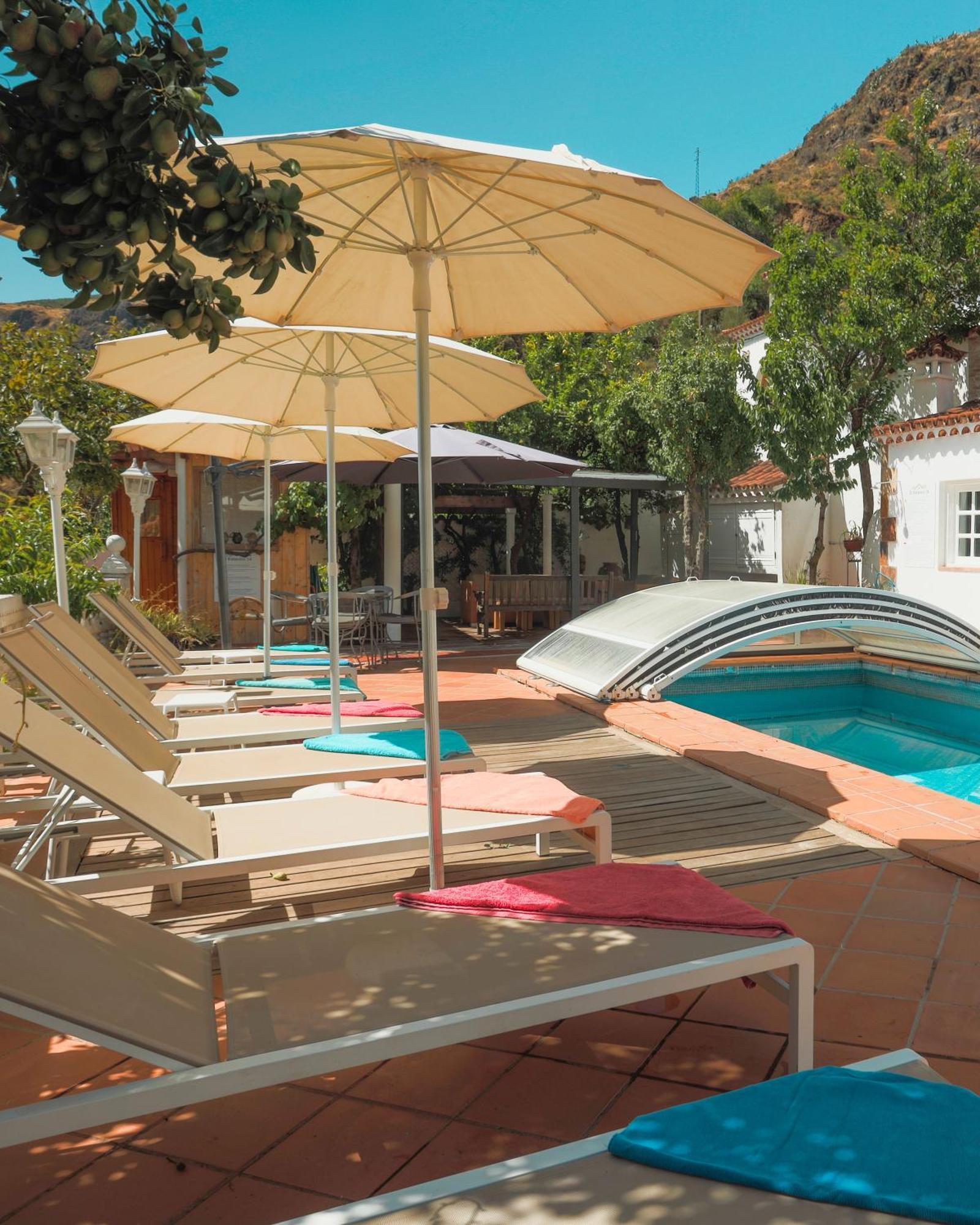 Estanco 14 Villa