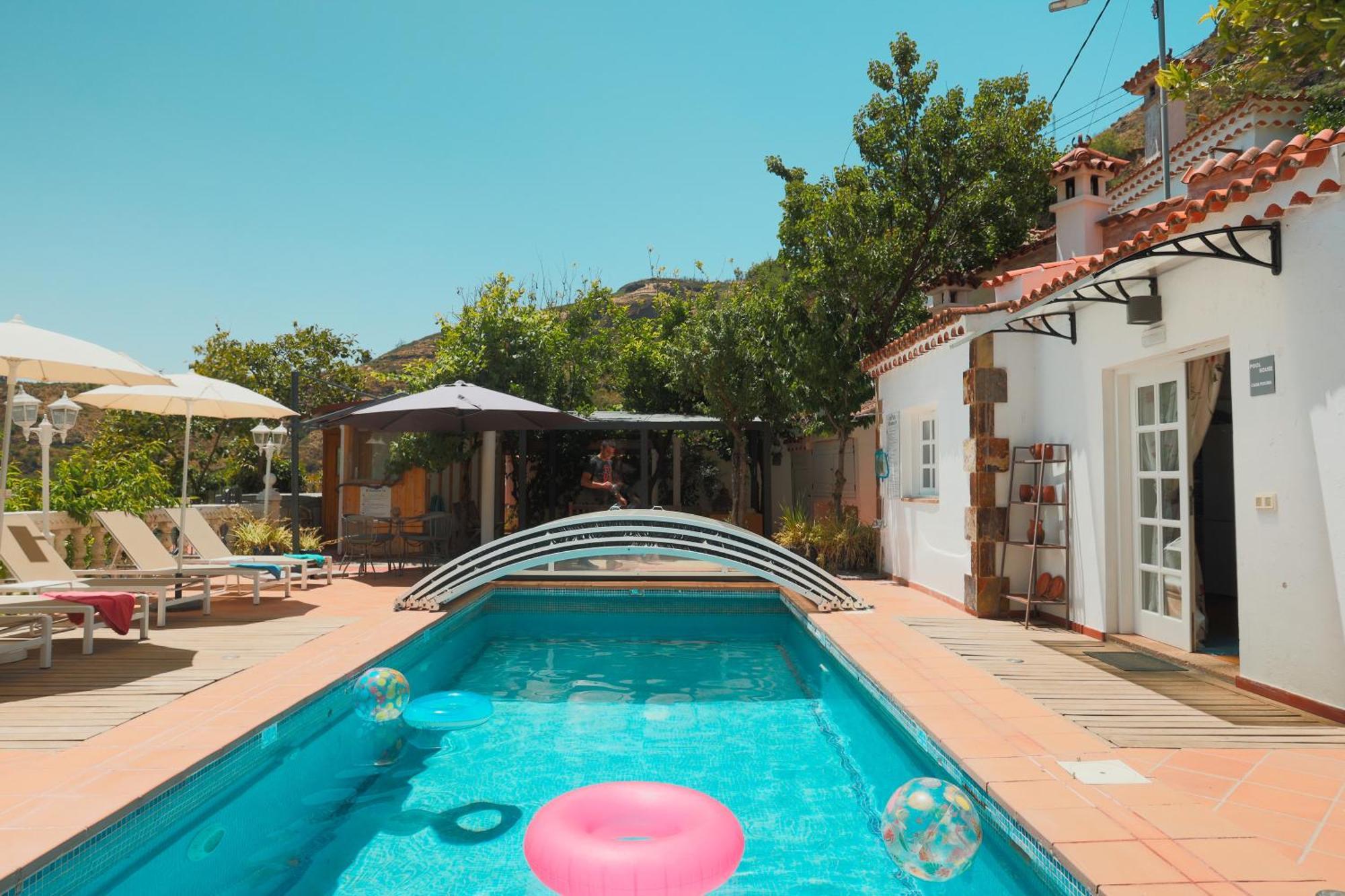 Estanco 14 Villa *