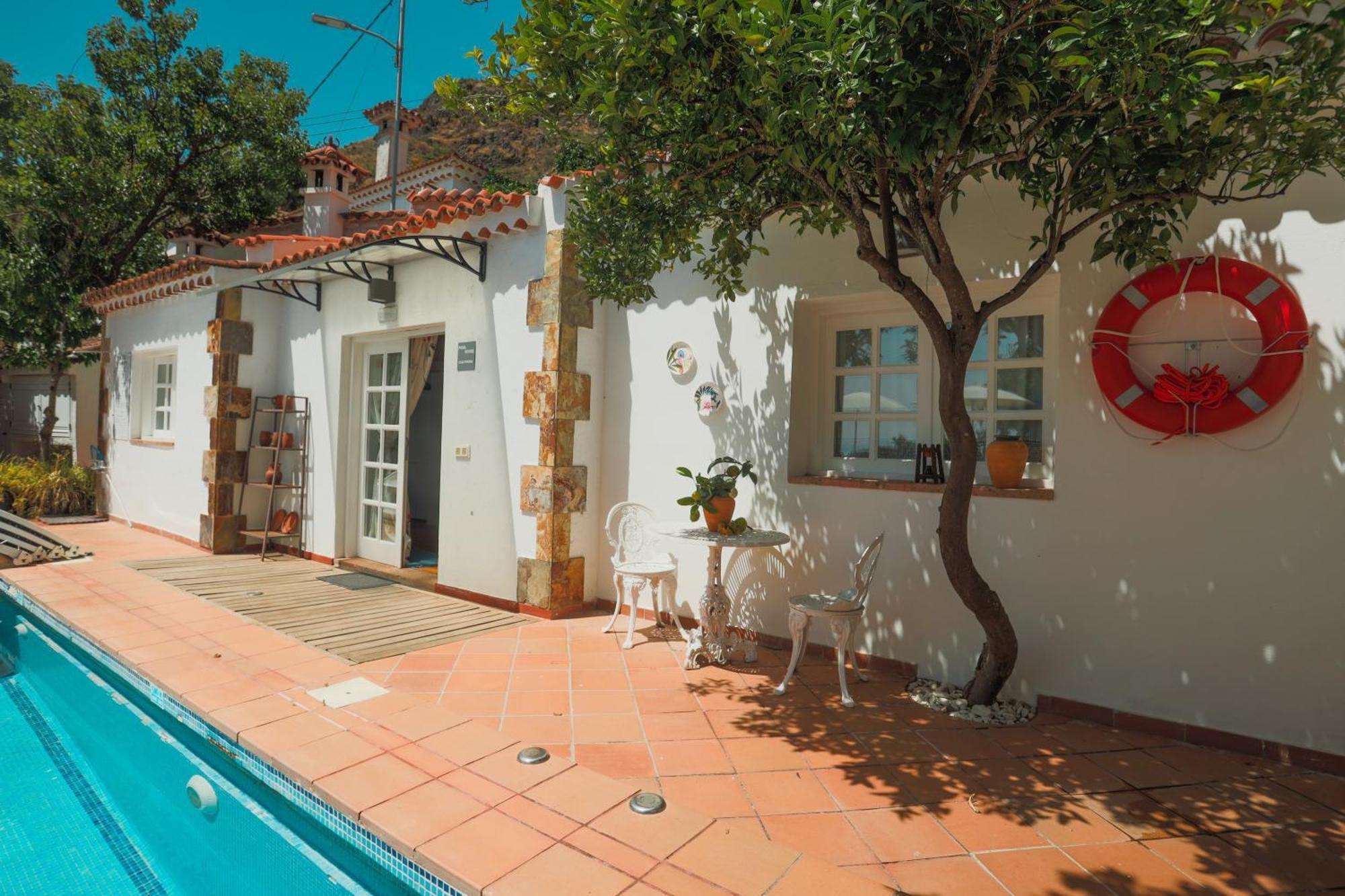 Villa Estanco 14 *