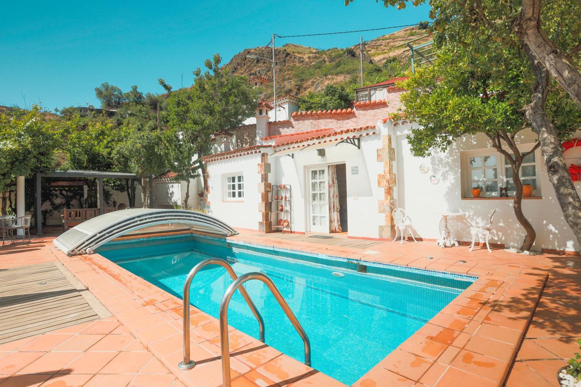 Villa Estanco 14 *