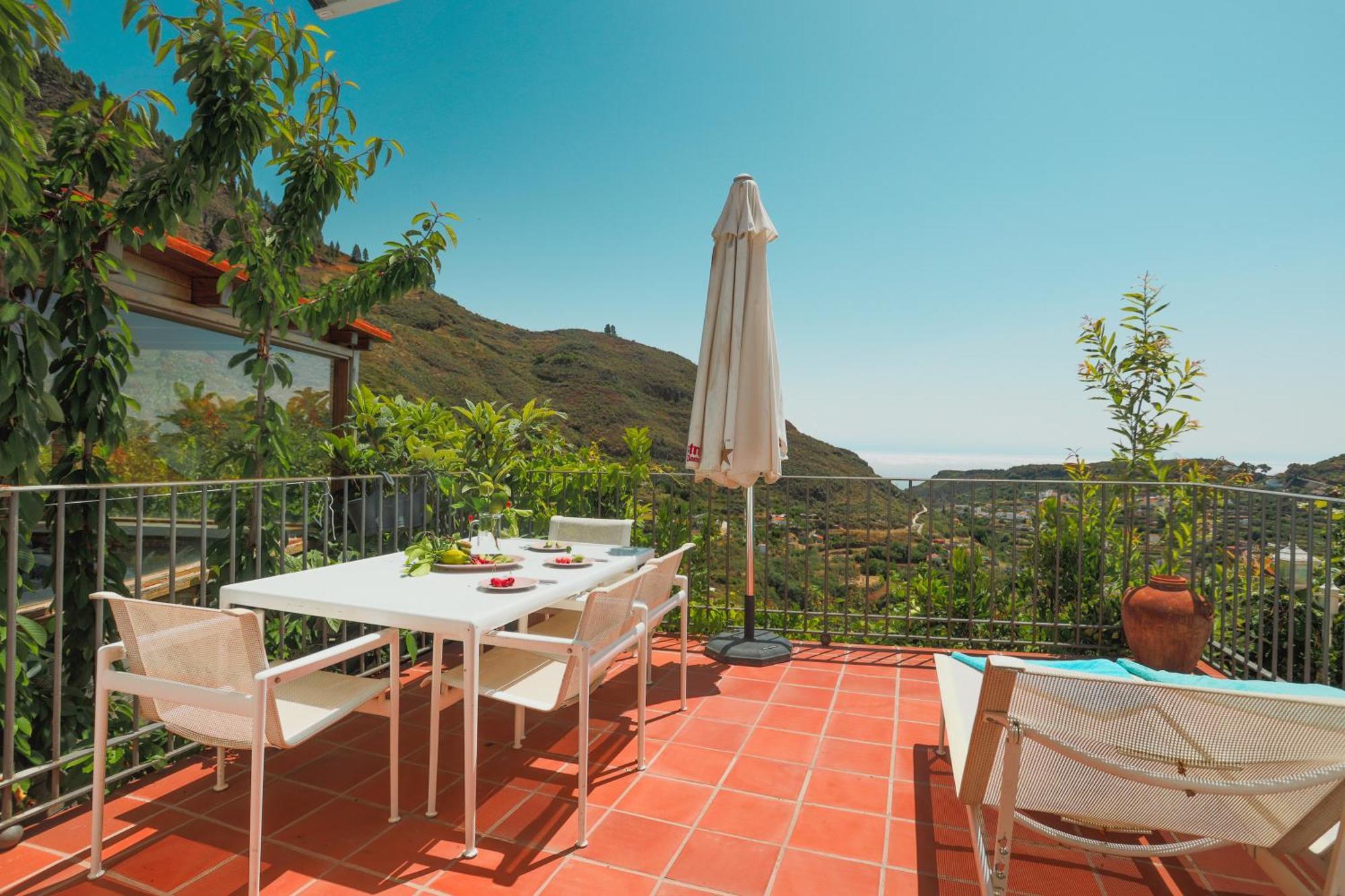 Estanco 14 Villa Vega de San Mateo
