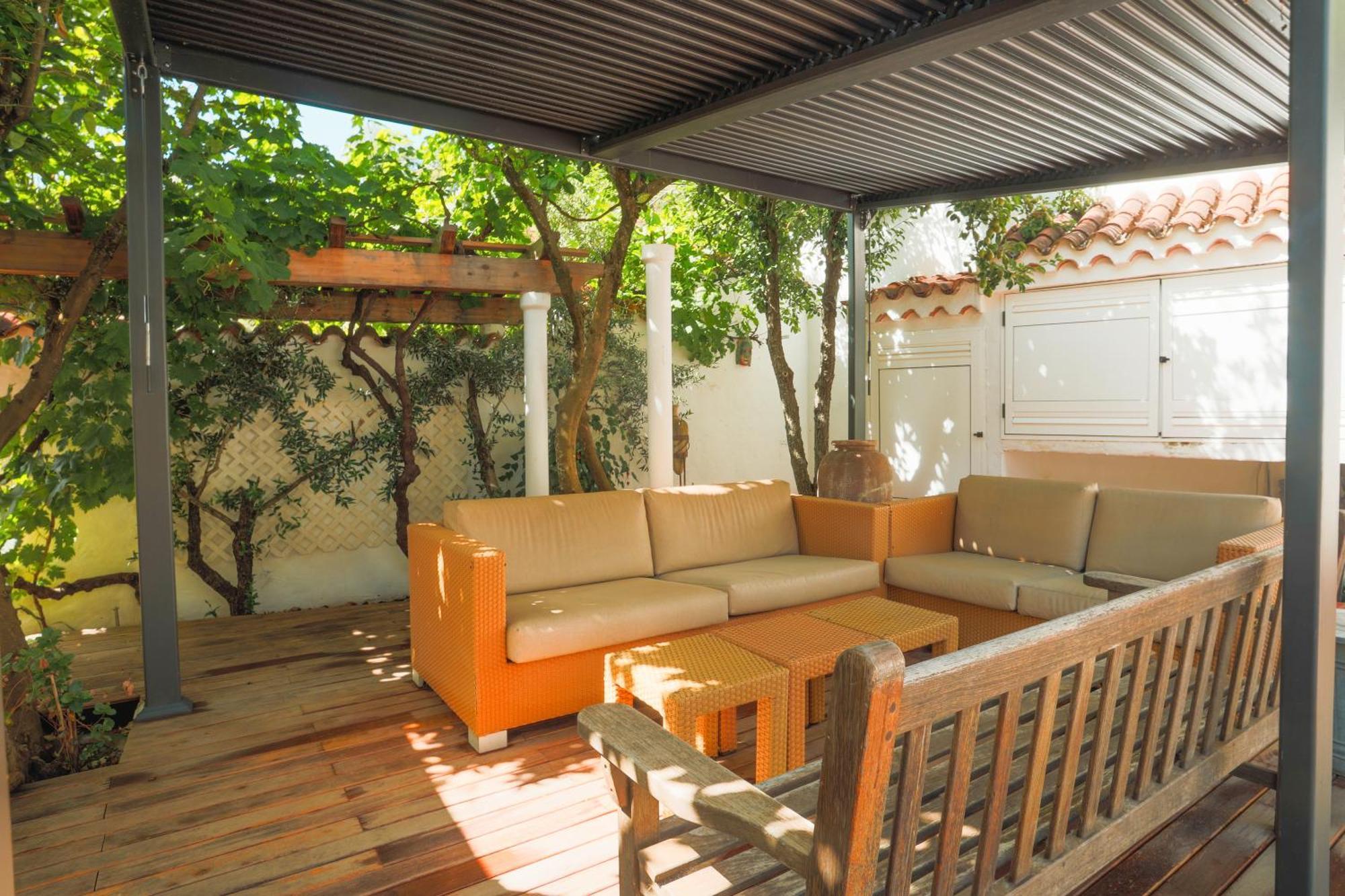 Villa Estanco 14