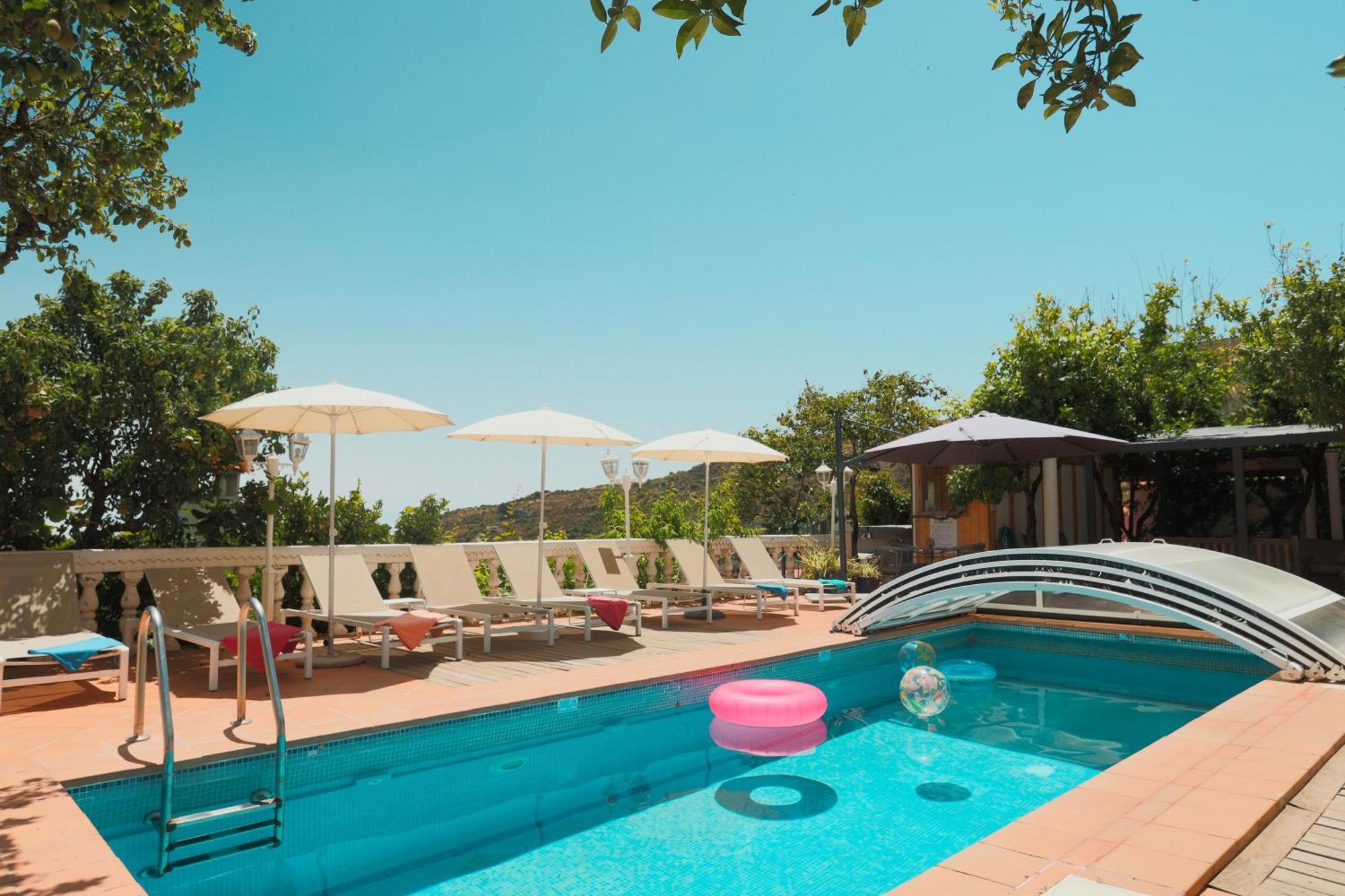 Villa Estanco 14 *