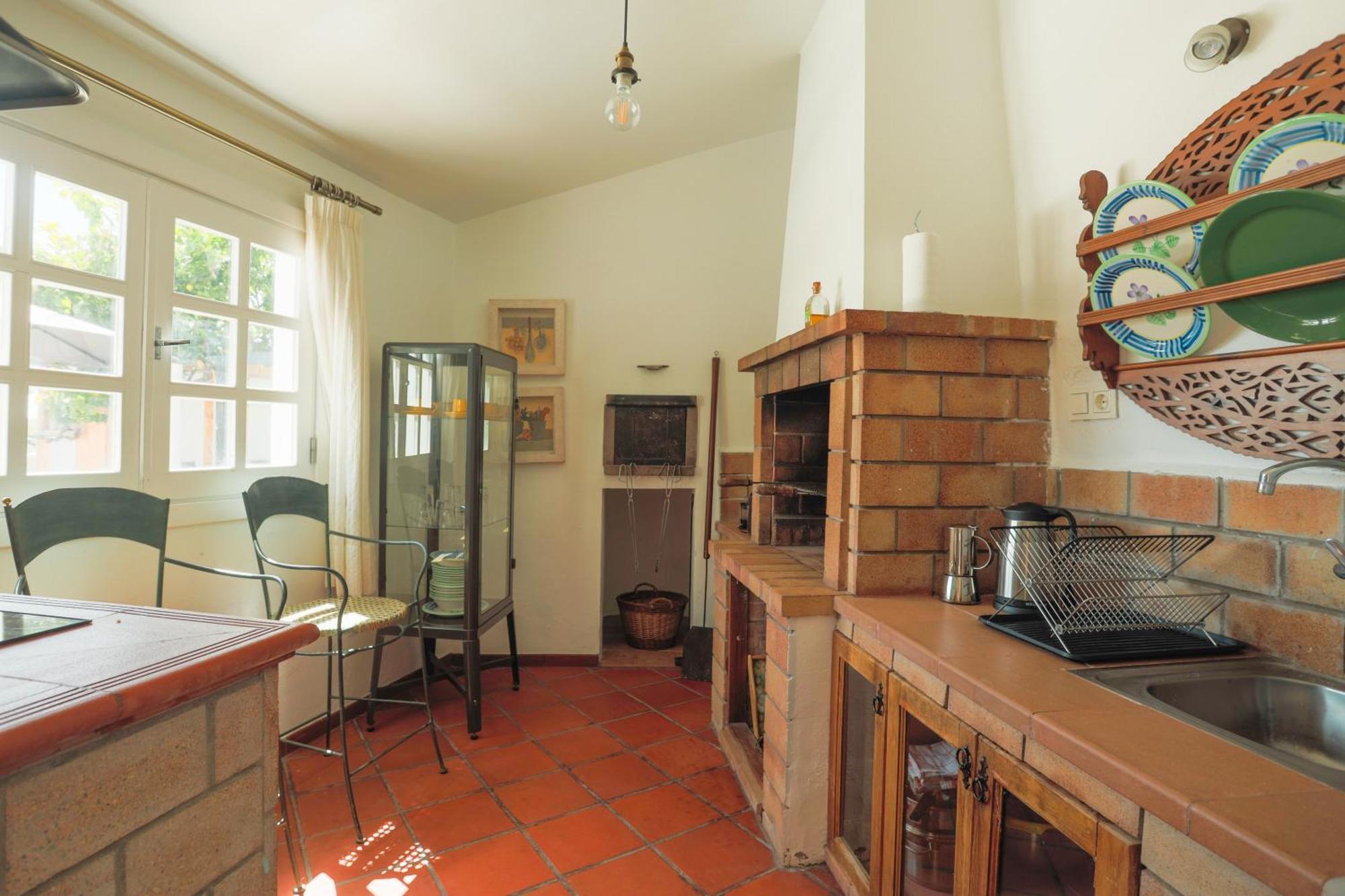 Estanco 14 Villa *