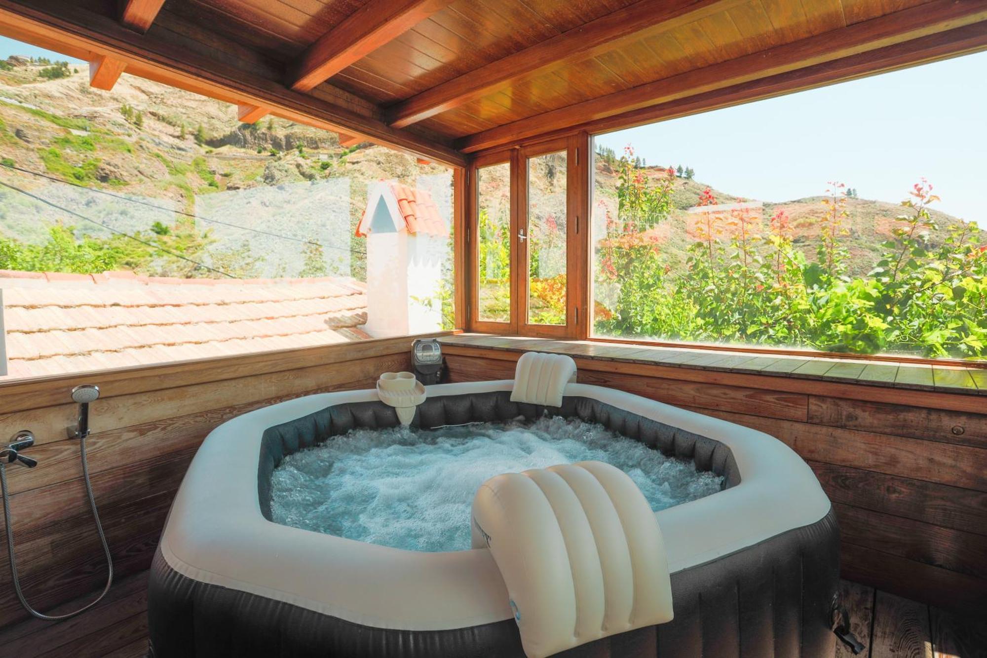 Estanco 14 Villa Vega de San Mateo