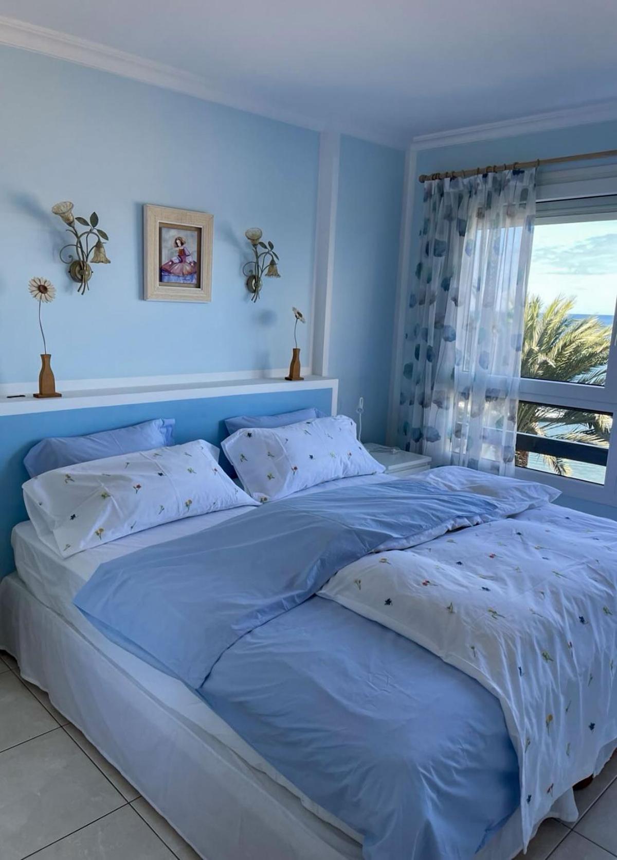 Gemuetliches Mit Tollem Meerblick Apartamento