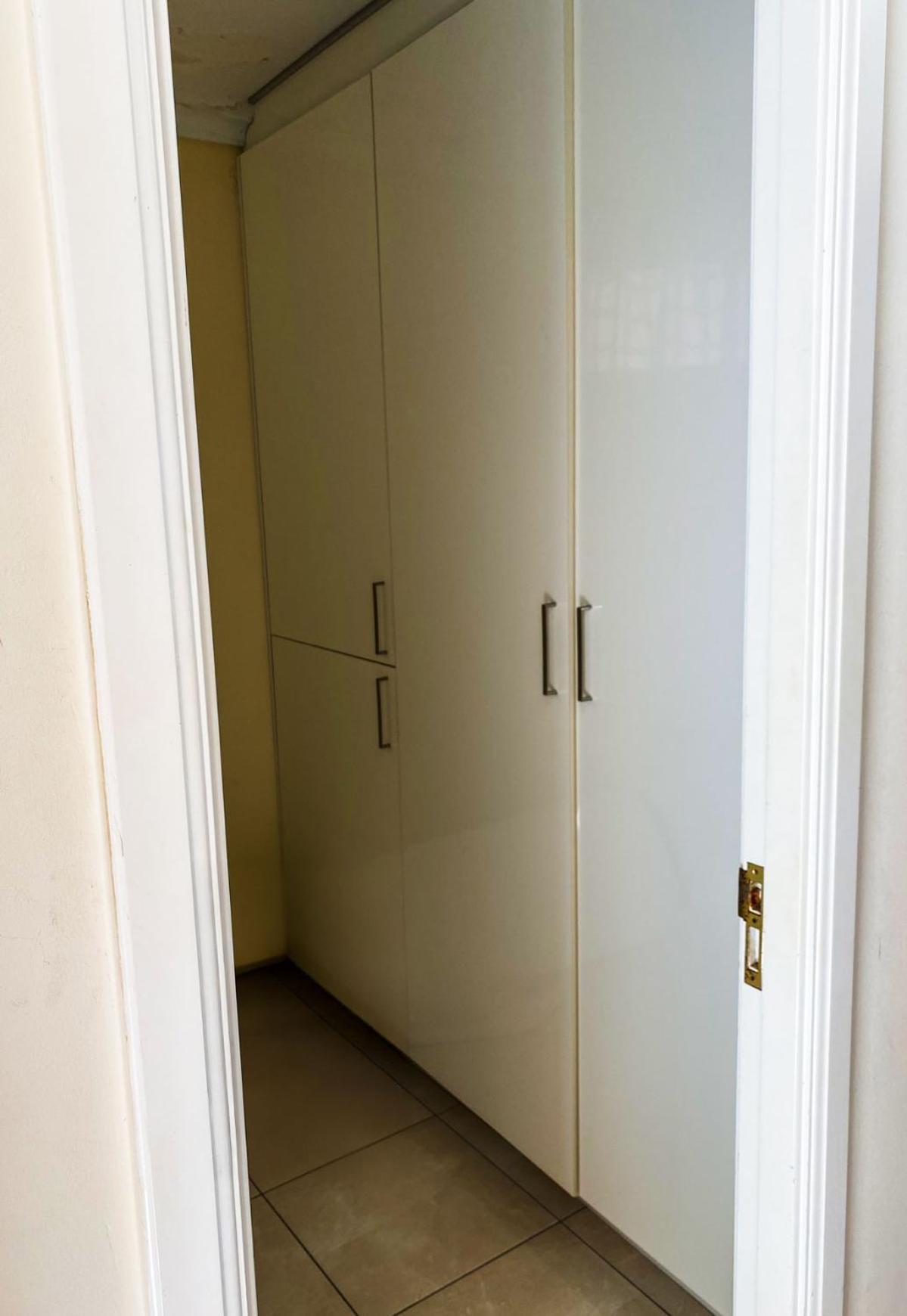 Apartamento Gemuetliches Mit Tollem Meerblick