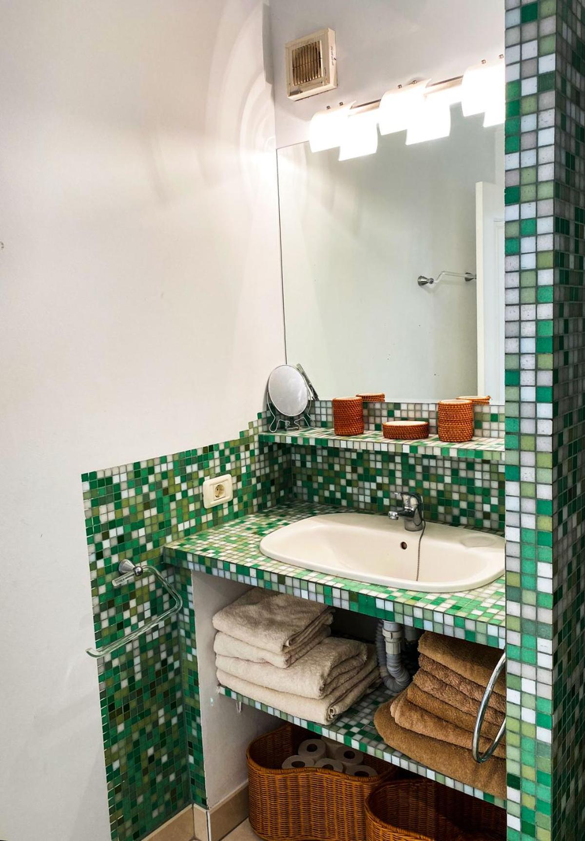 Apartamento Gemuetliches Mit Tollem Meerblick Arguineguin