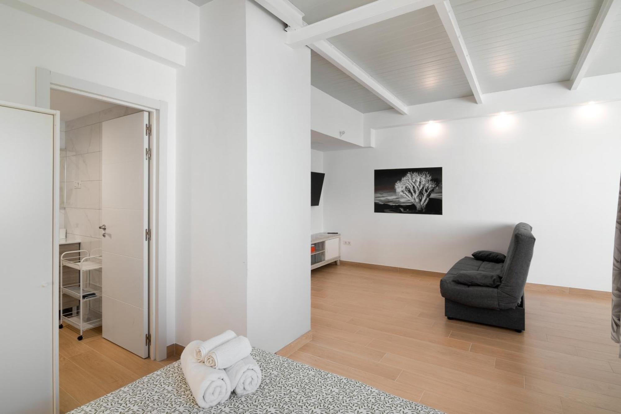 Garden Terrace House - La Isleta * Las Palmas de Gran Canaria