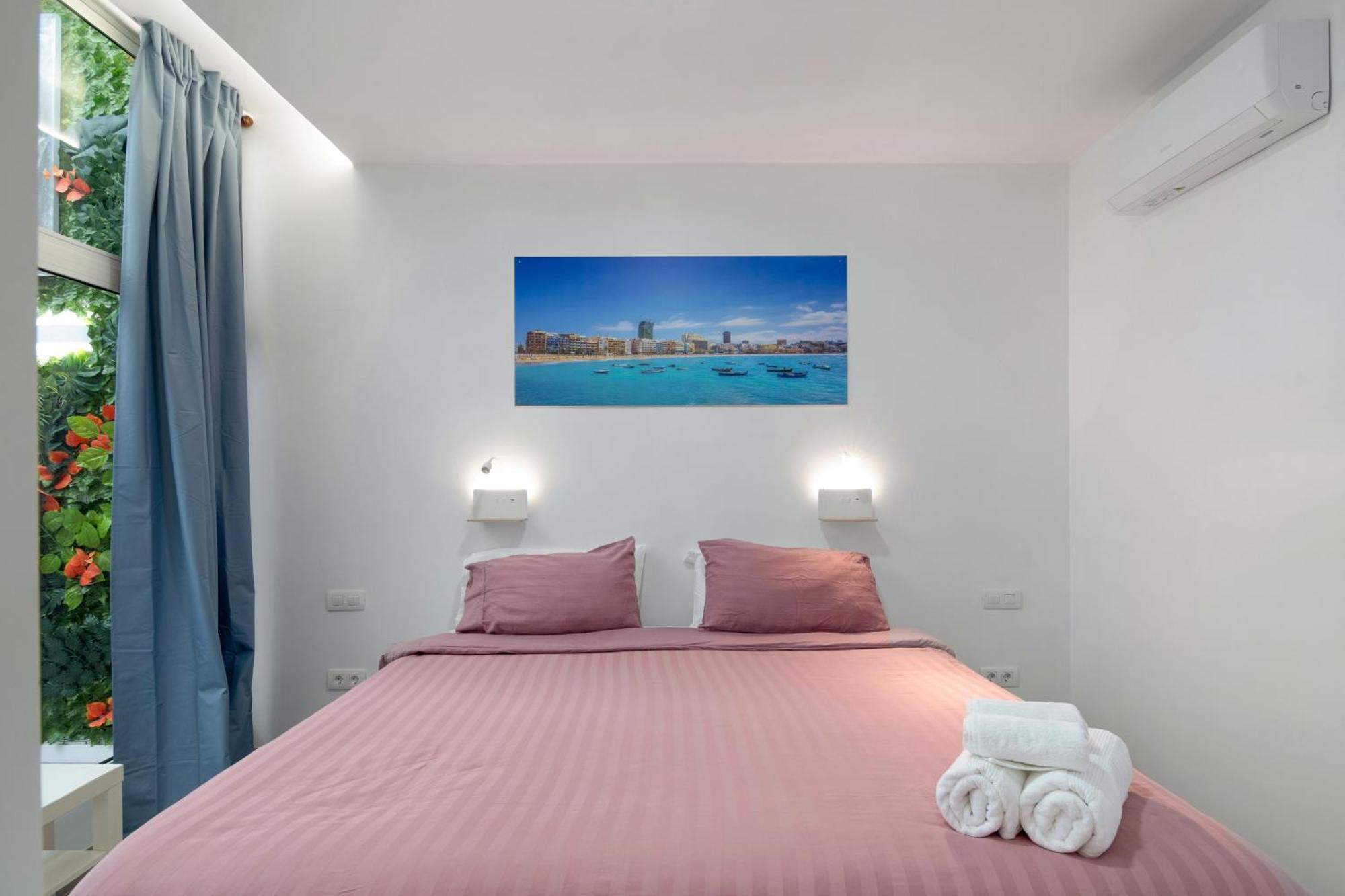 Сasa de vacaciones Garden Terrace House - La Isleta
