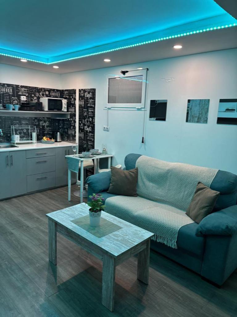 Canteras 1,amazing Location,charming Apartamento Las Palmas de Gran Canaria