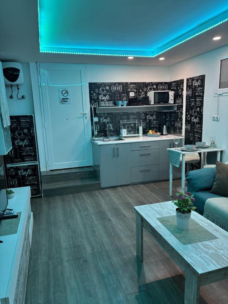 Canteras 1,amazing Location,charming Apartamento Las Palmas de Gran Canaria