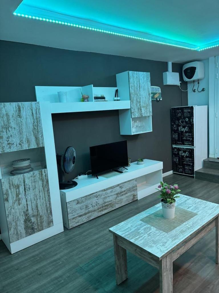 Apartamento Canteras 1,amazing Location,charming *