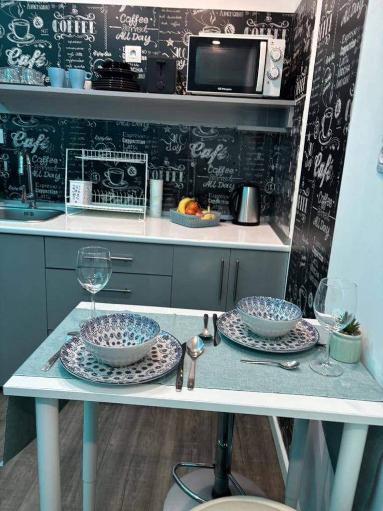 Canteras 1,amazing Location,charming Apartamento *
