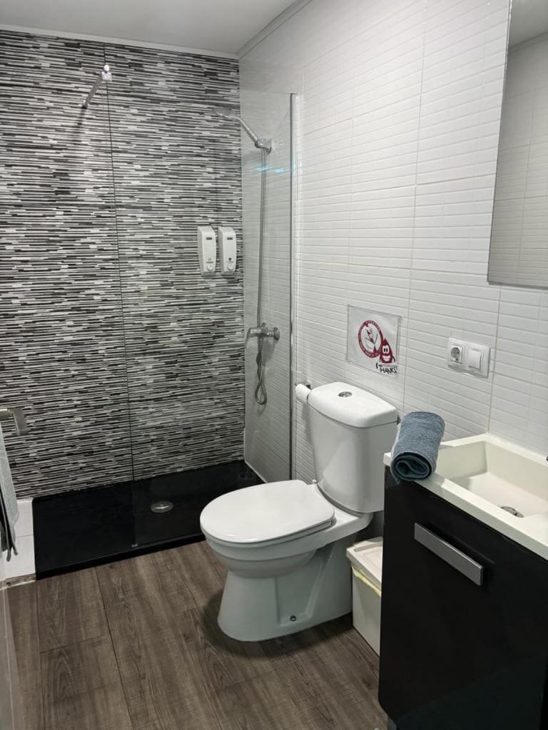 Canteras 1,amazing Location,charming Apartamento Las Palmas de Gran Canaria
