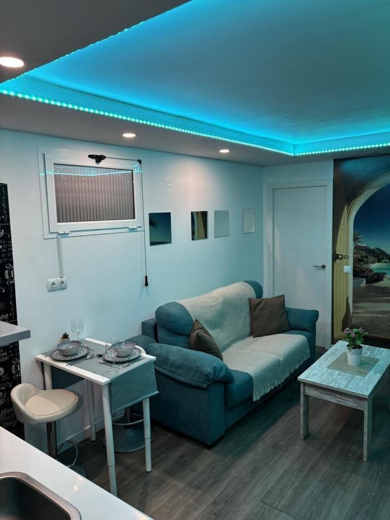 Canteras 1,amazing Location,charming Apartamento Las Palmas de Gran Canaria