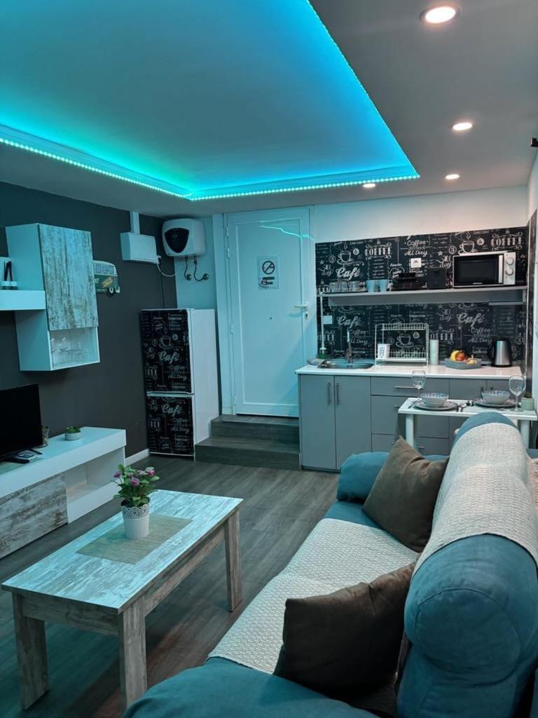 Canteras 1,amazing Location,charming Apartamento