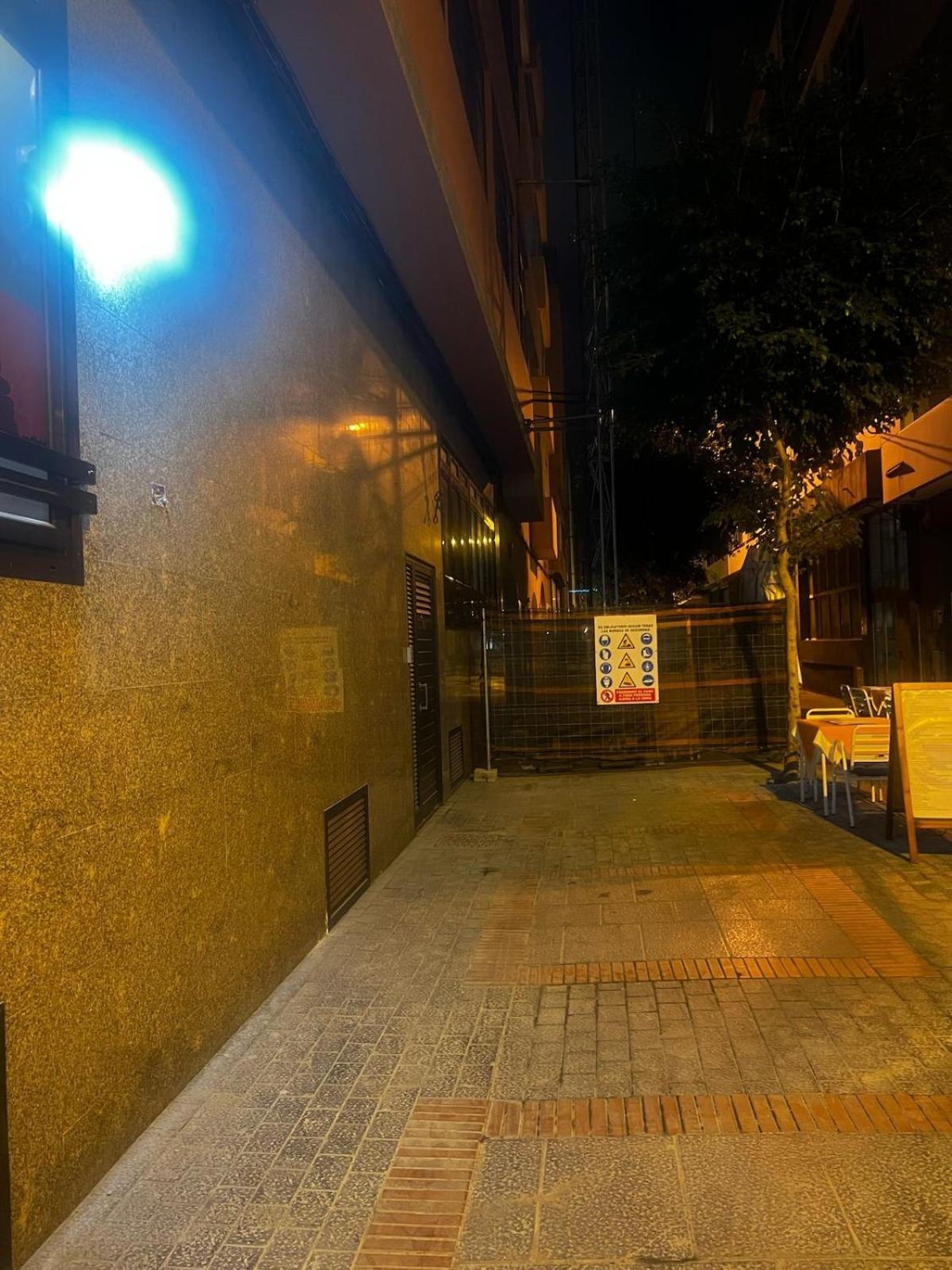 Canteras 1,amazing Location,charming Apartamento *