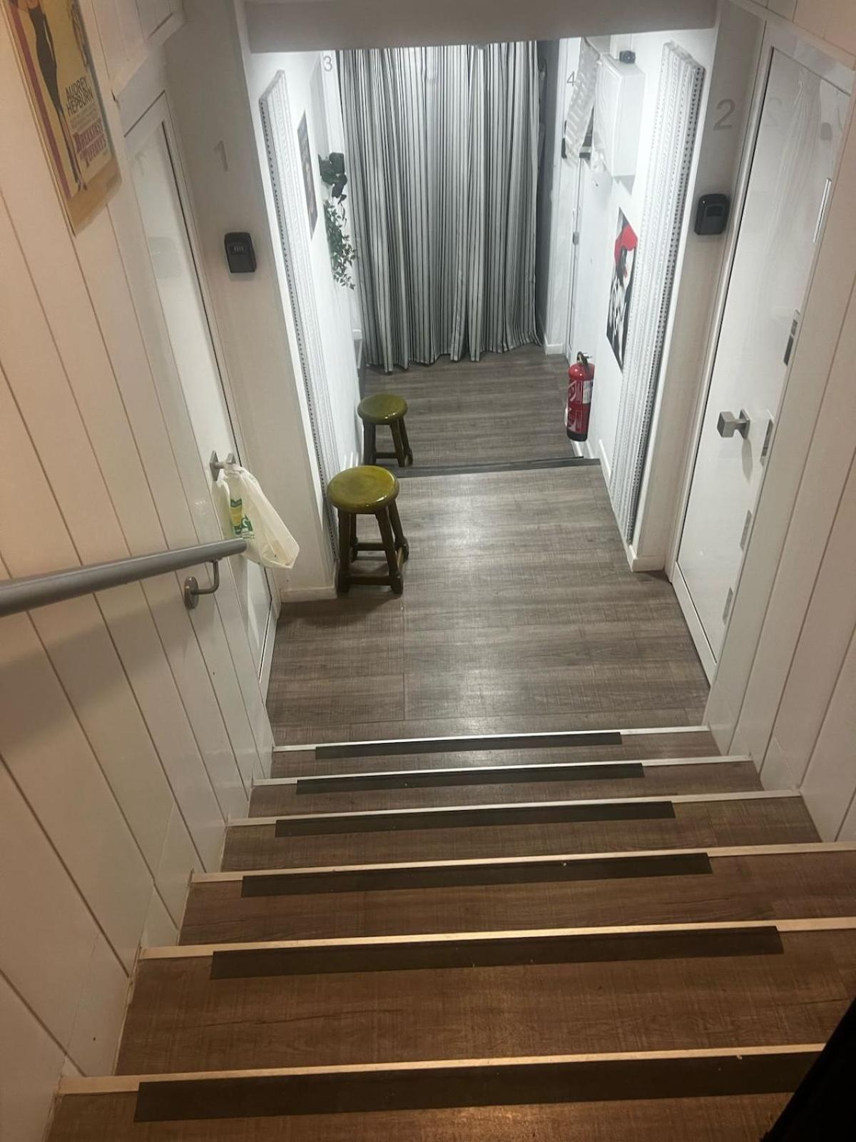 Canteras 1,amazing Location,charming Apartamento