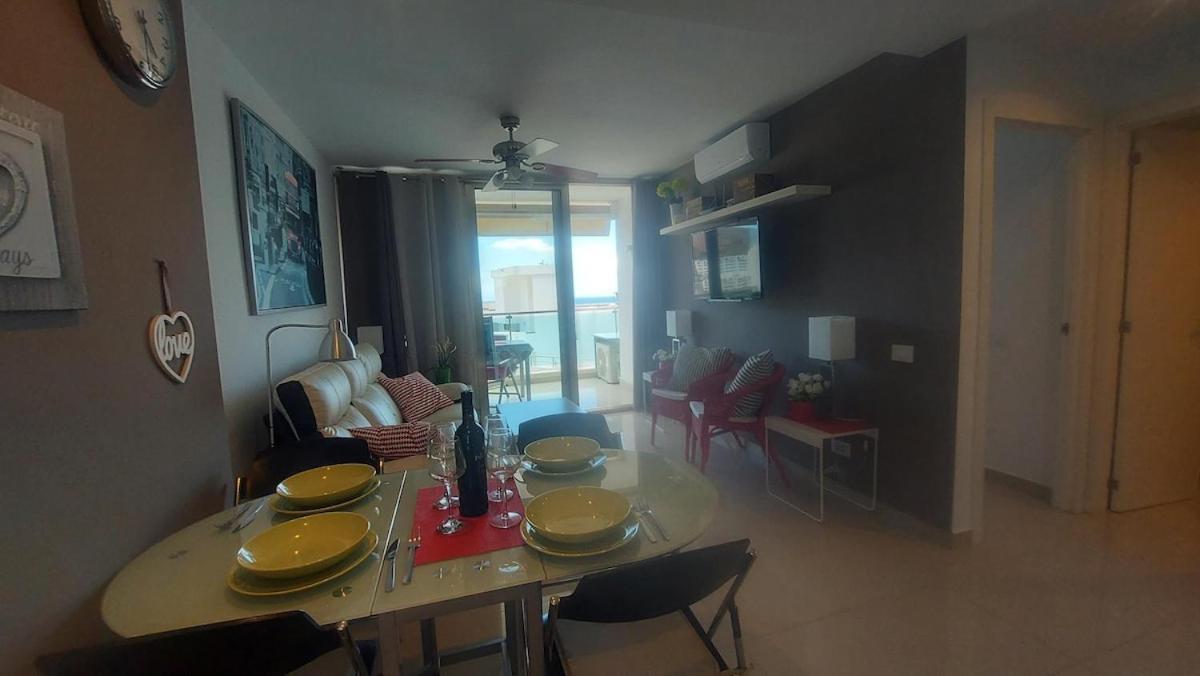 Cayey 2-bedroom Apartamento Mogán