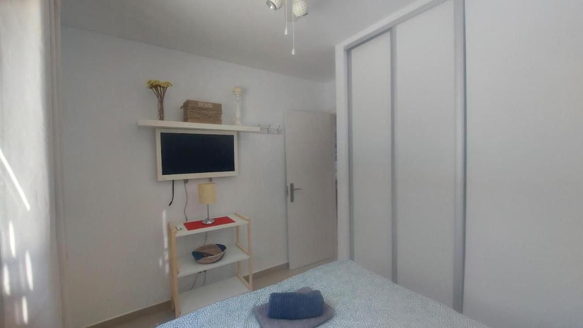 Apartamento Cayey 2-bedroom Mogán