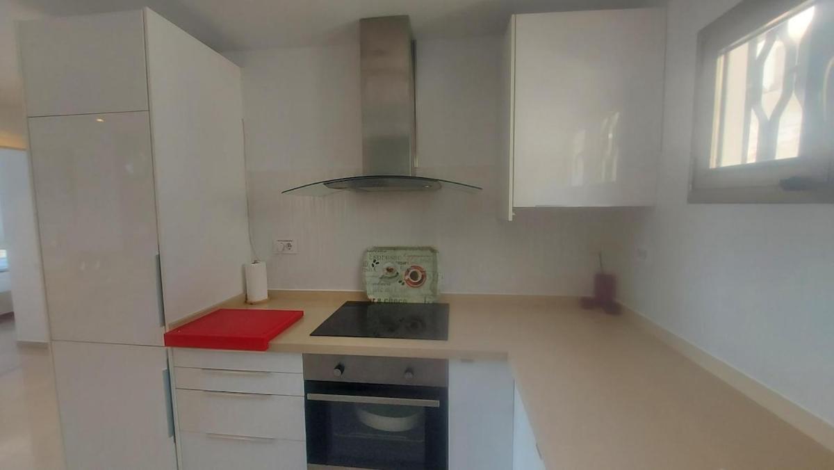 Cayey 2-bedroom *