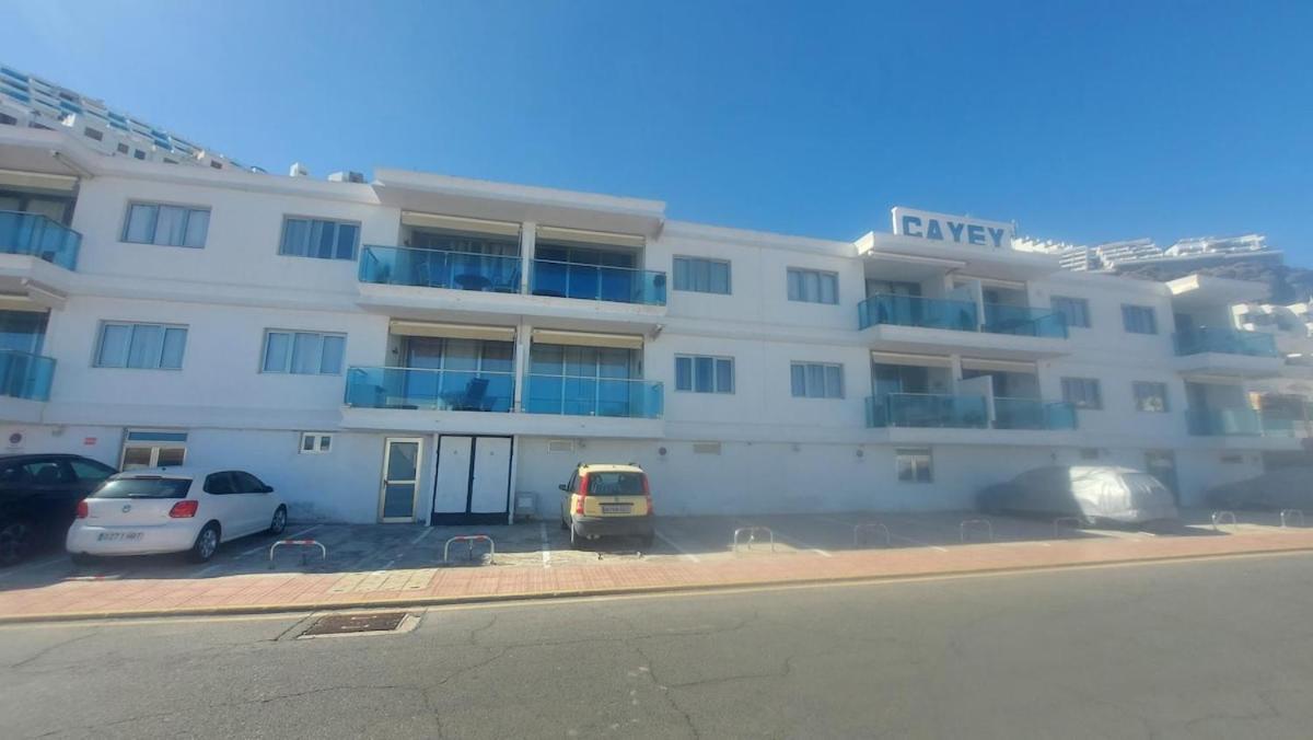 Cayey 2-bedroom Apartamento Mogán