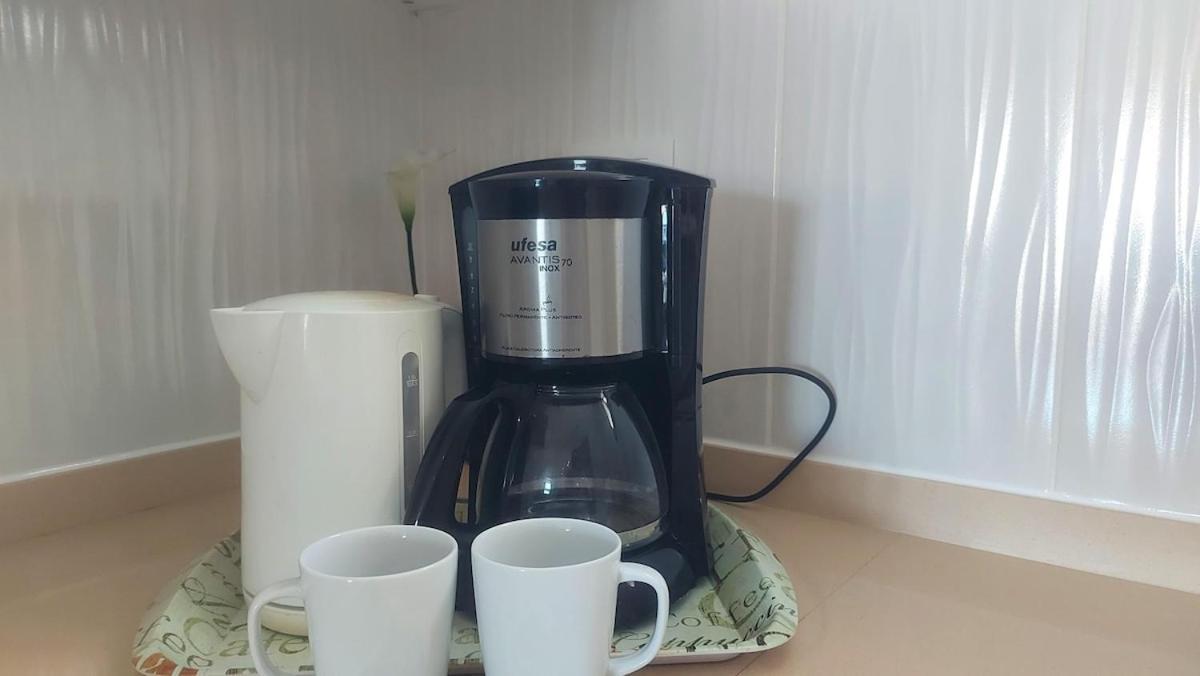 Apartamento Cayey 2-bedroom Mogán