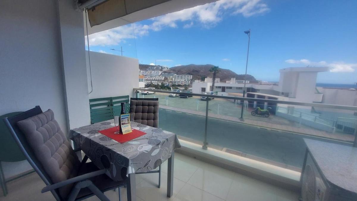 Apartamento Cayey 2-bedroom Mogán
