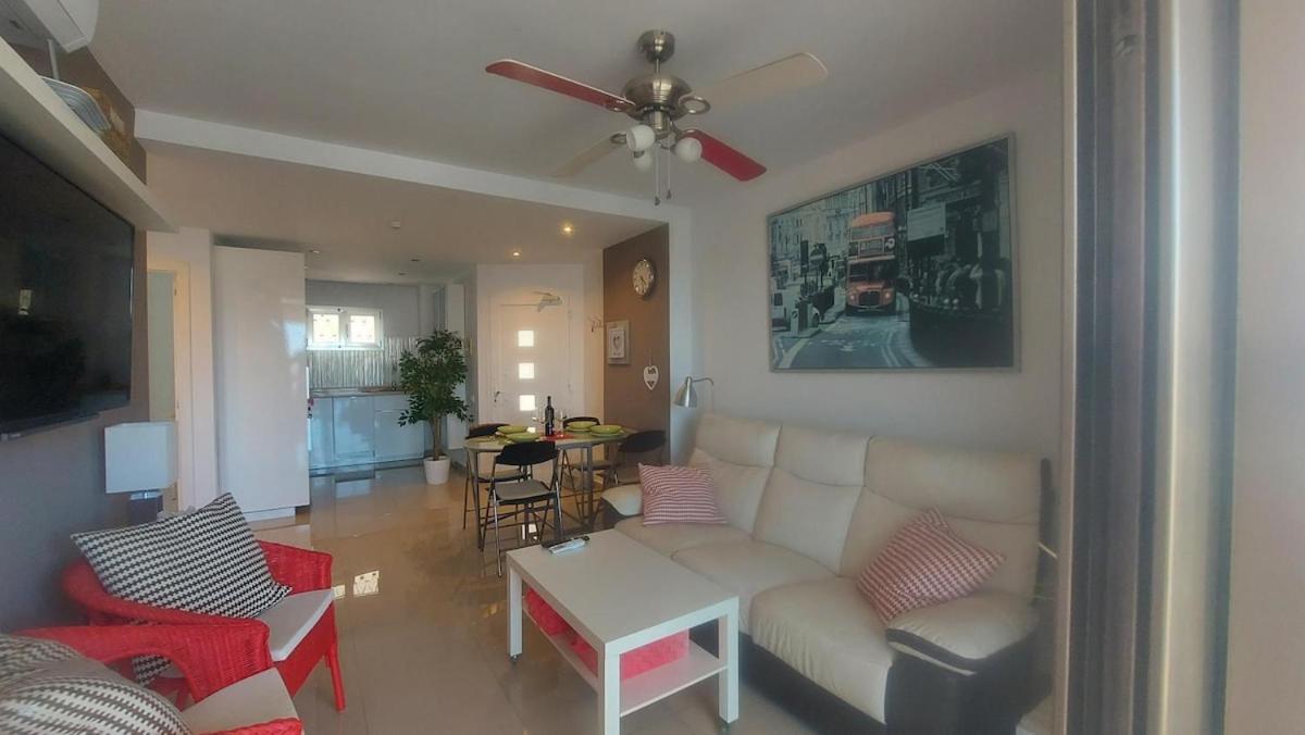 Cayey 2-bedroom