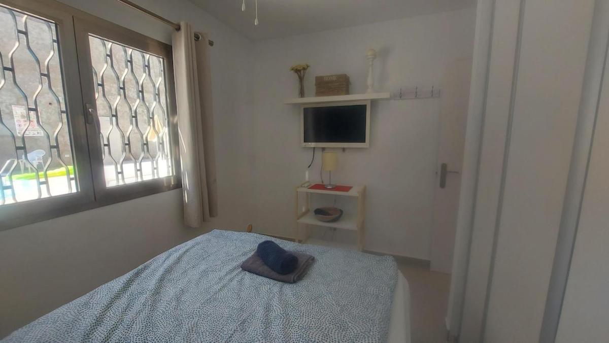 Cayey 2-bedroom Apartamento Mogán