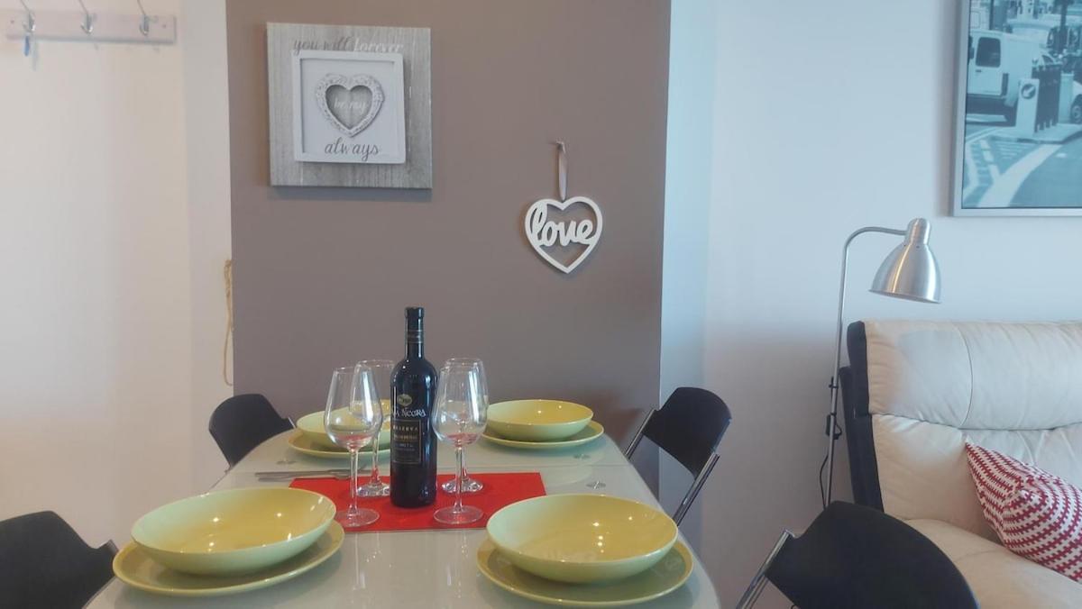 Apartamento Cayey 2-bedroom Mogán