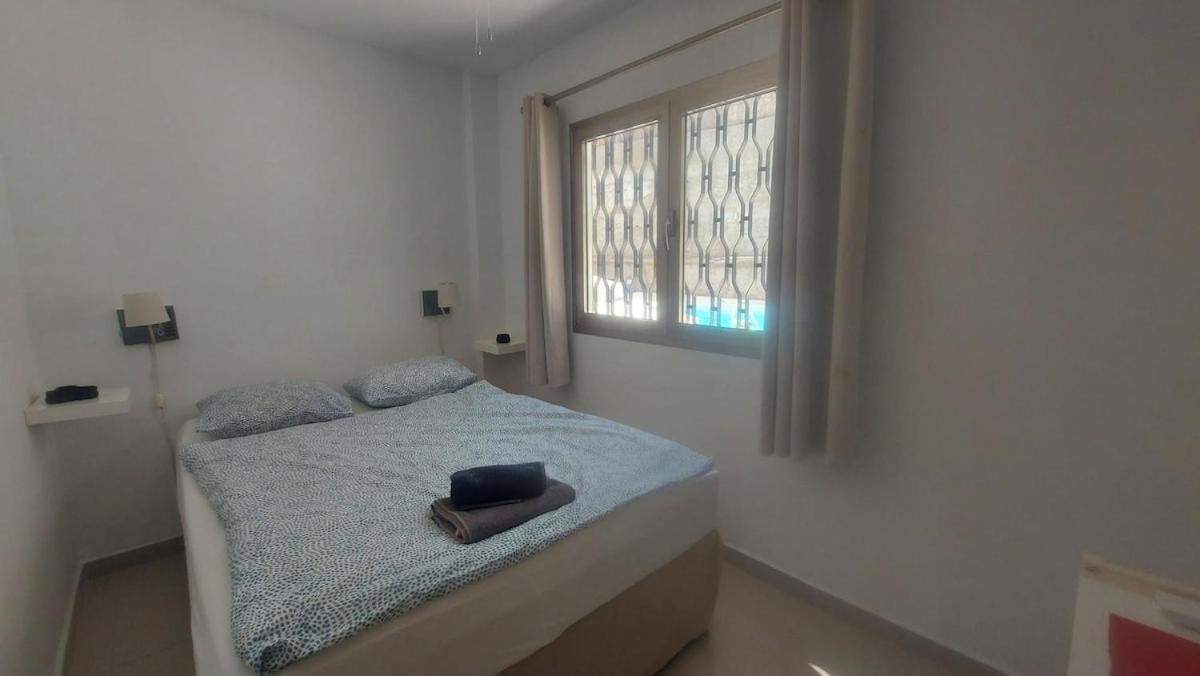 Cayey 2-bedroom Apartamento Mogán