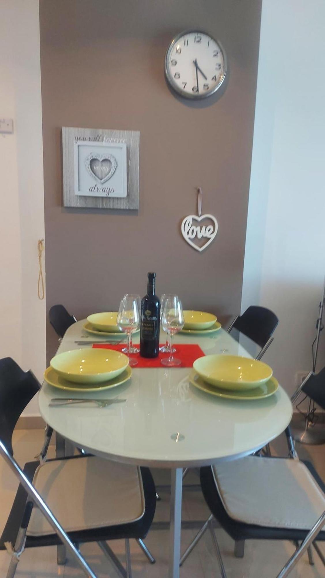 Apartamento Cayey 2-bedroom Mogán