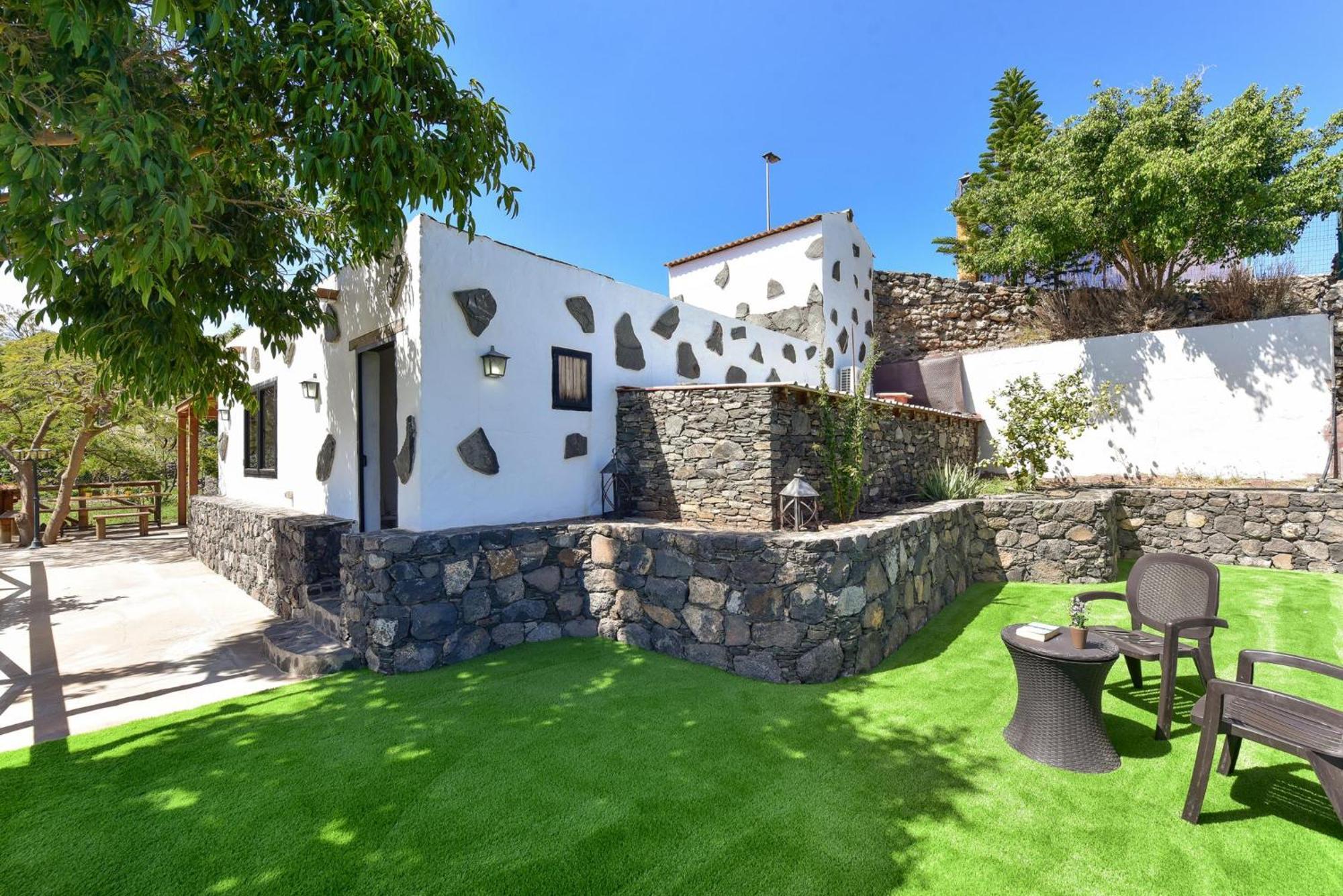 Casa vacanze Aguatona Rc10 By Villagrancanaria Ingenio