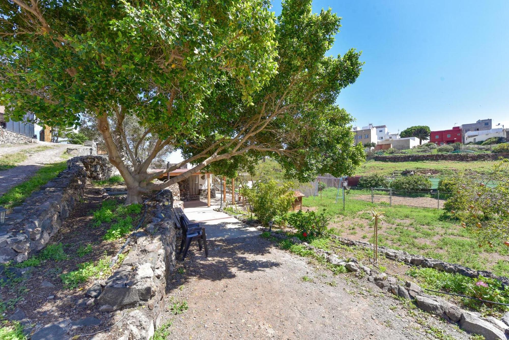 Aguatona Rc10 By Villagrancanaria Casa vacanze