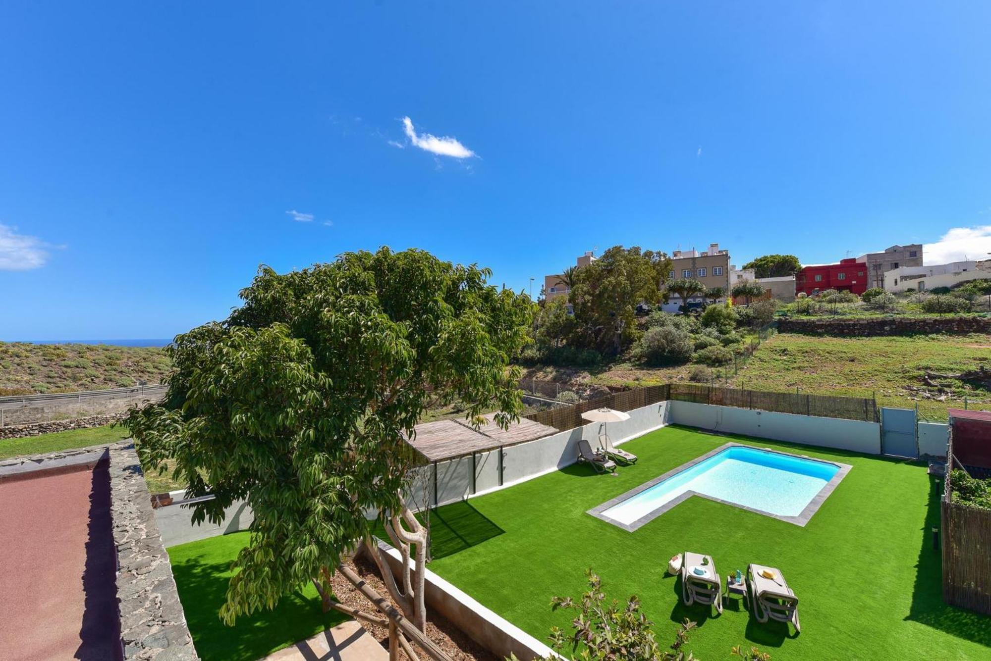 Aguatona Rc10 By Villagrancanaria * Ingenio