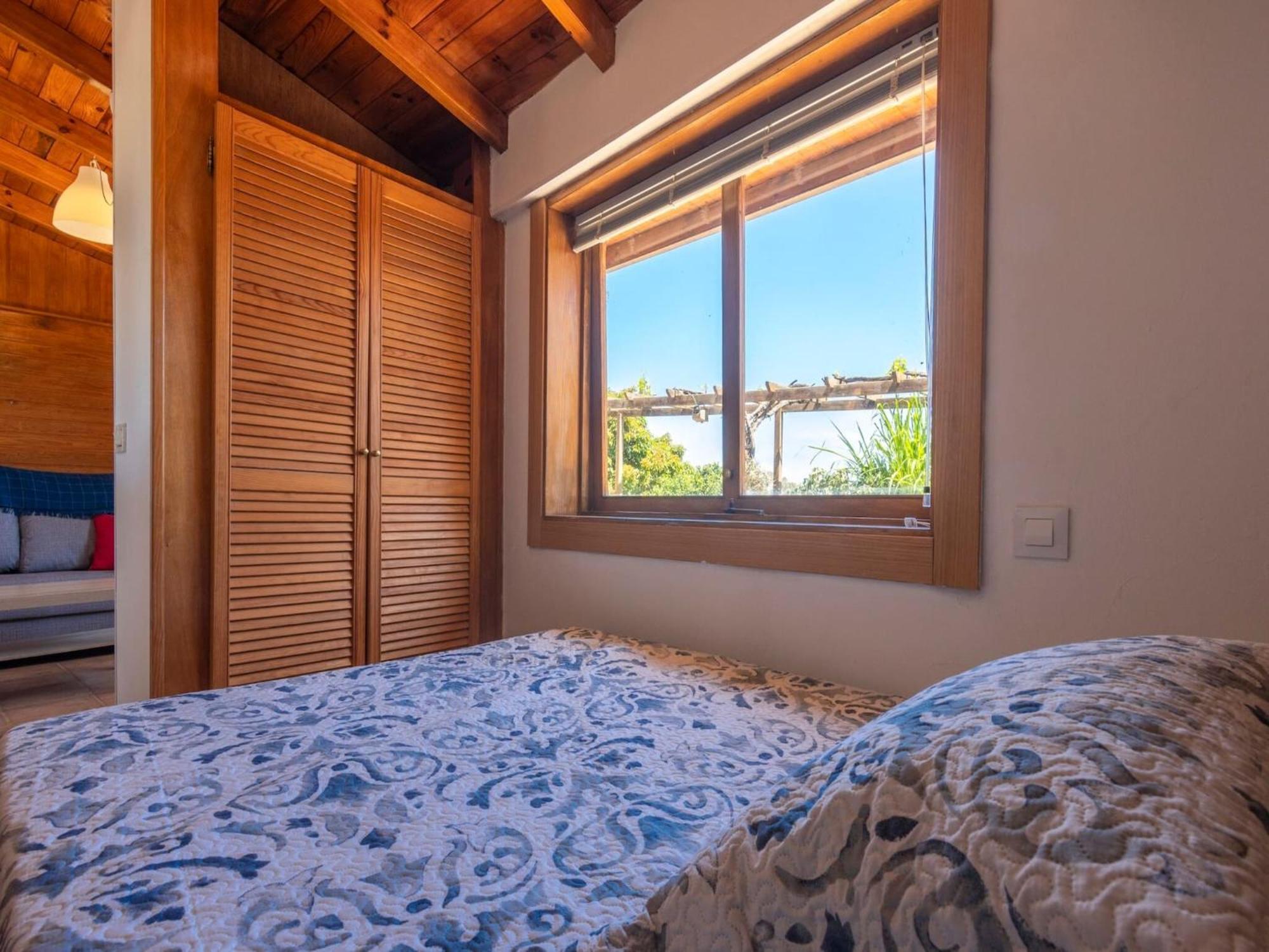 Serene With Stunning Views Сasa de vacaciones *