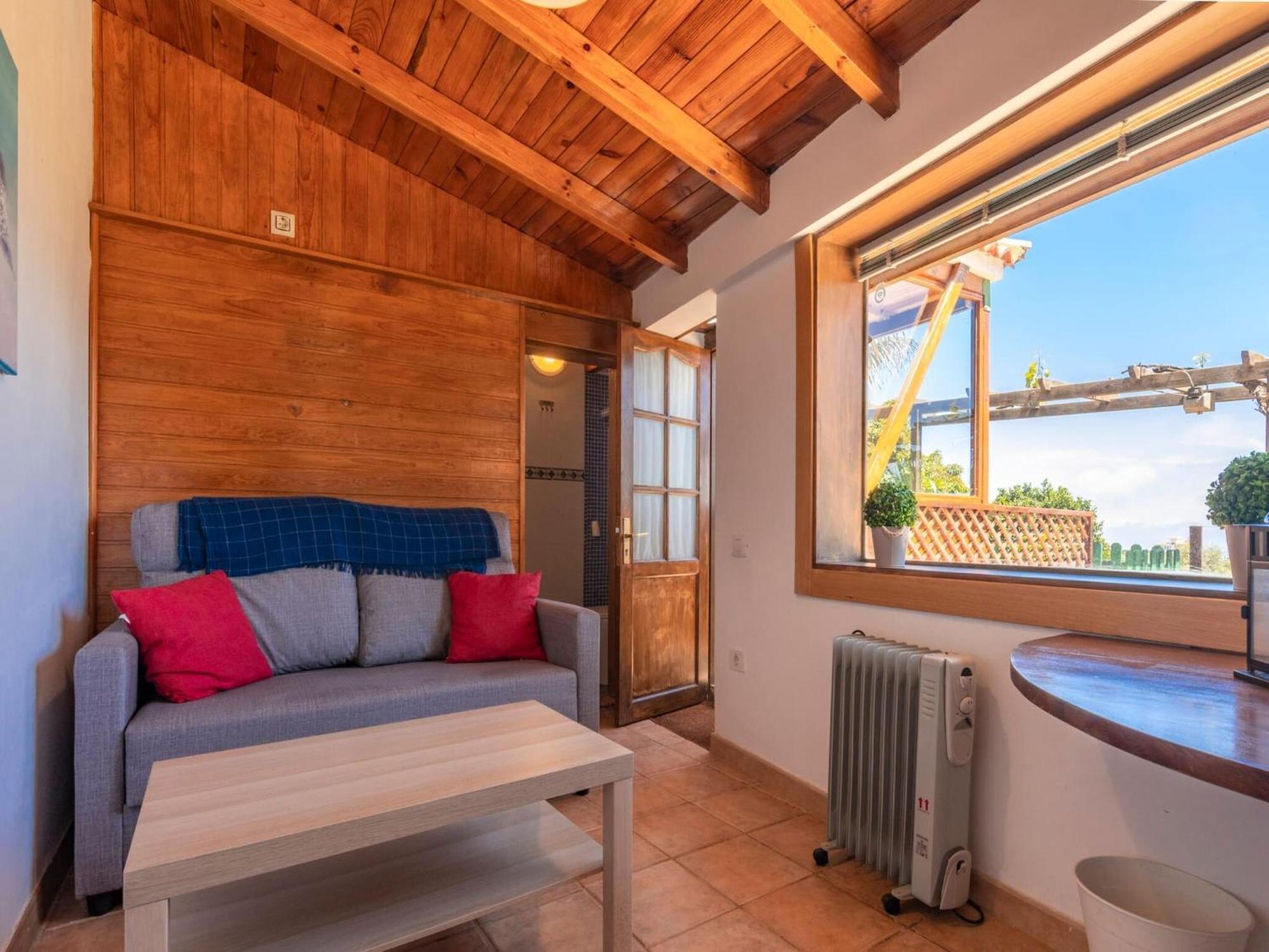 Serene With Stunning Views * Firgas