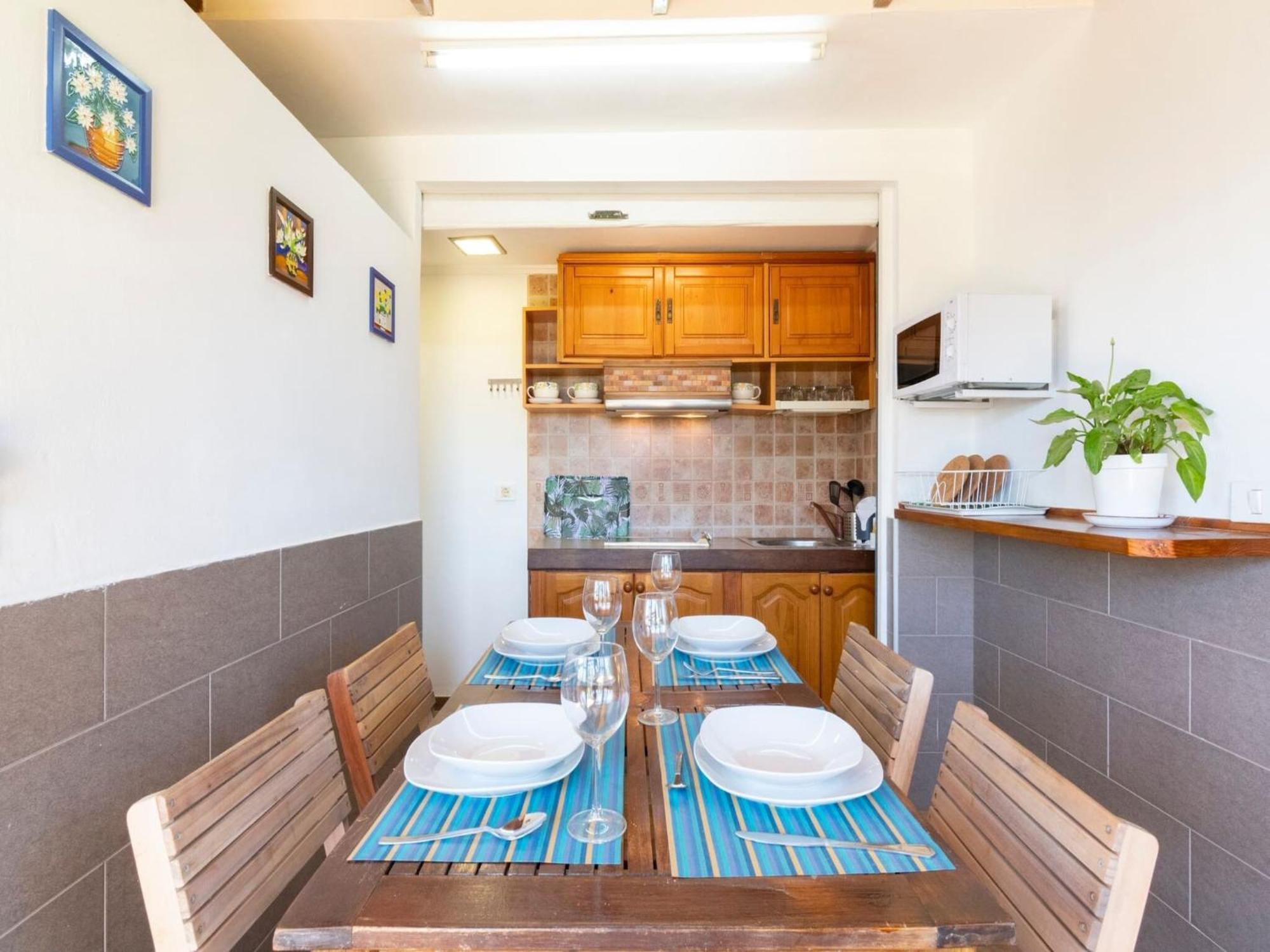 Сasa de vacaciones Serene With Stunning Views *