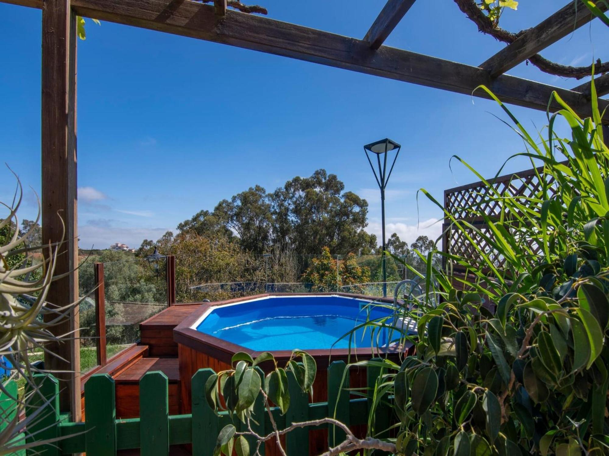 Serene With Stunning Views Сasa de vacaciones Firgas
