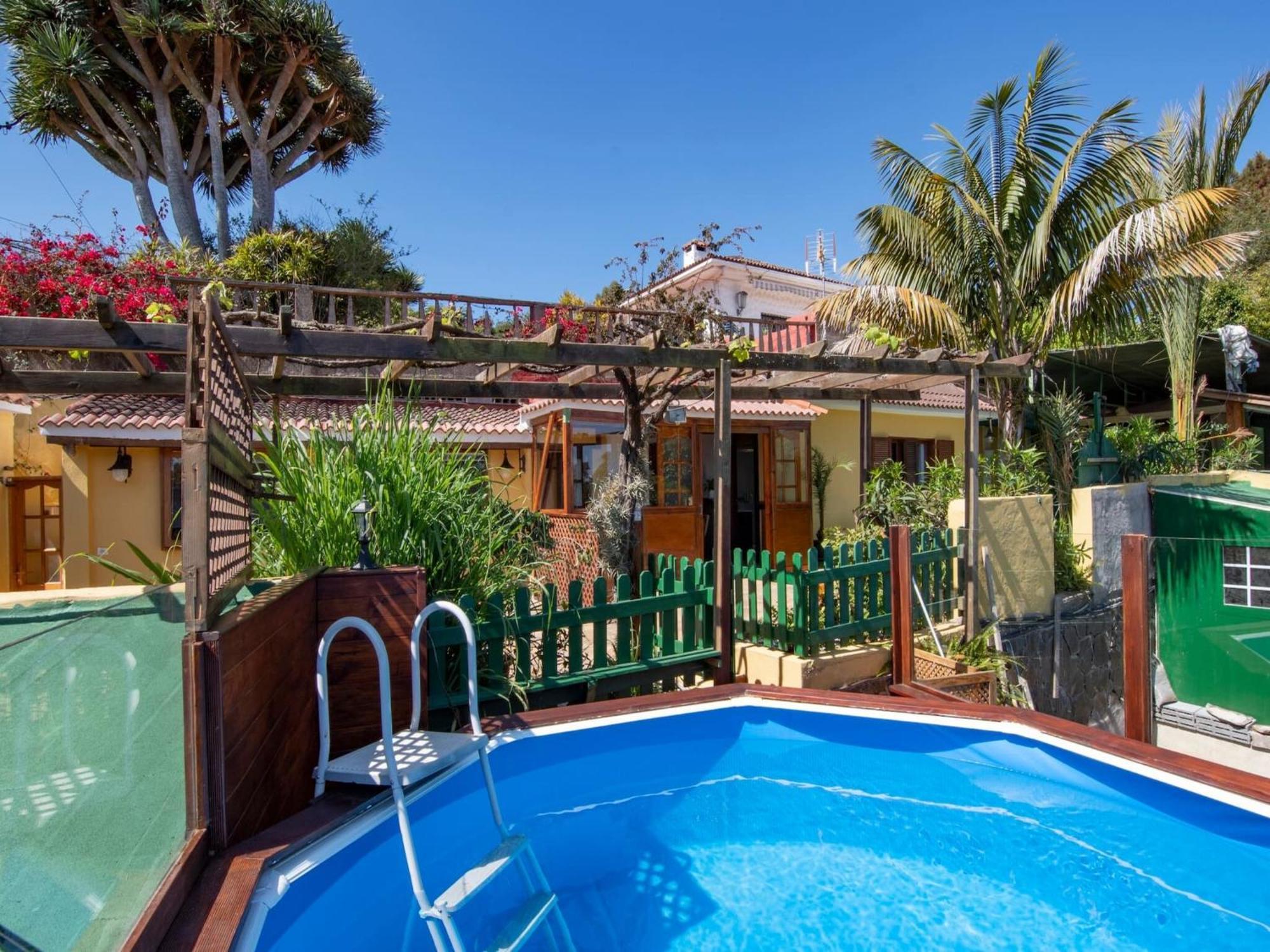 Сasa de vacaciones Serene With Stunning Views *