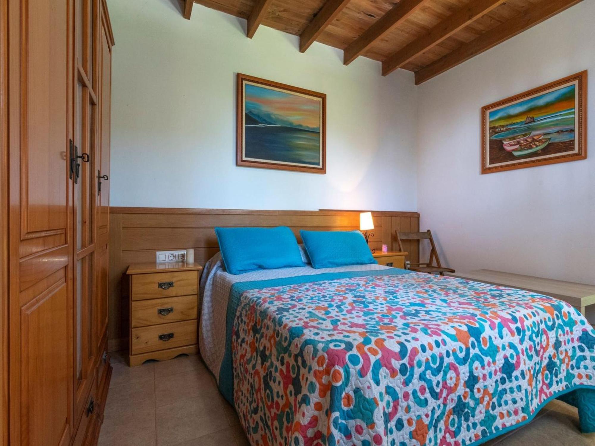 Serene With Stunning Views Сasa de vacaciones