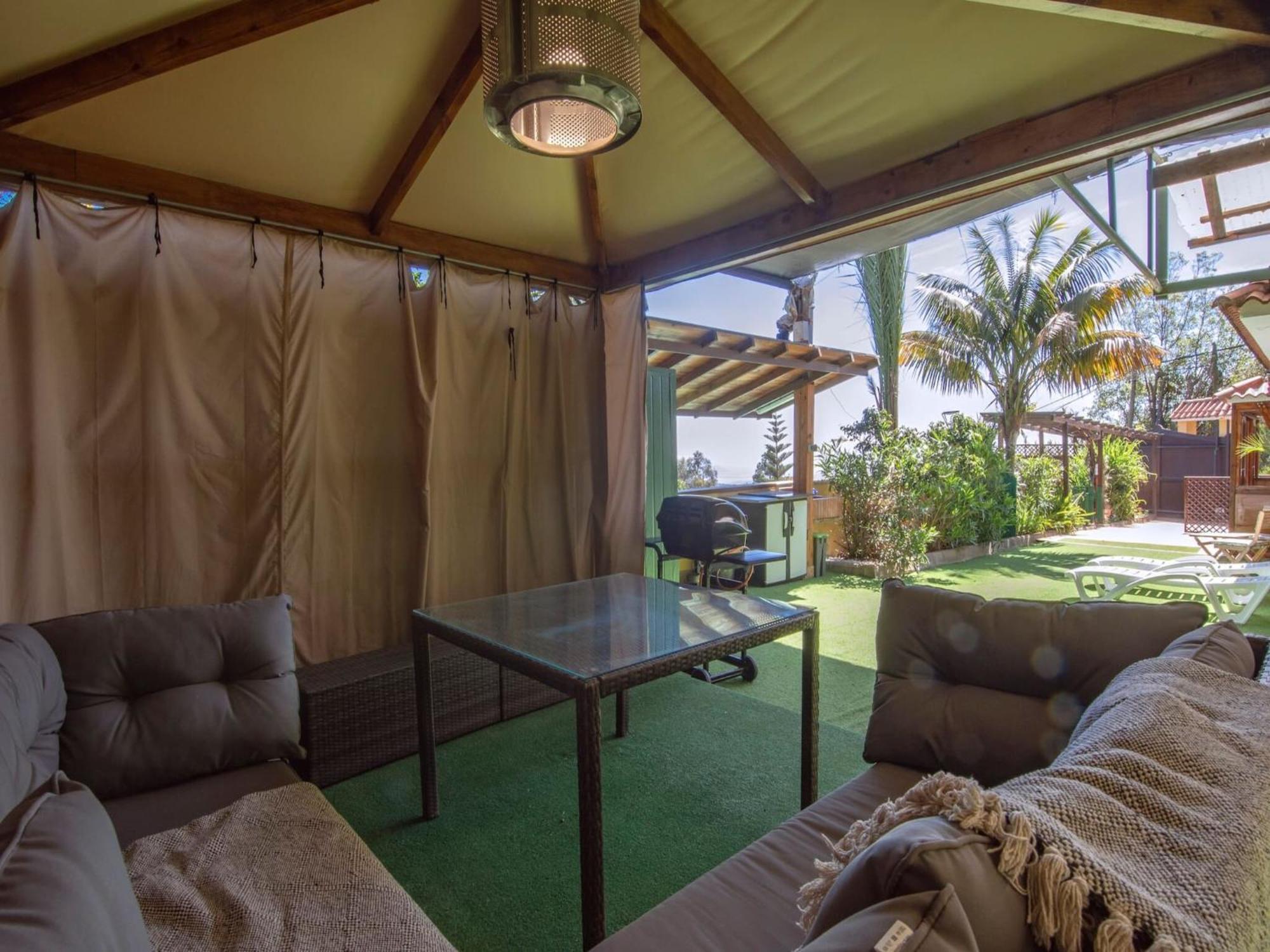 Serene With Stunning Views Сasa de vacaciones *