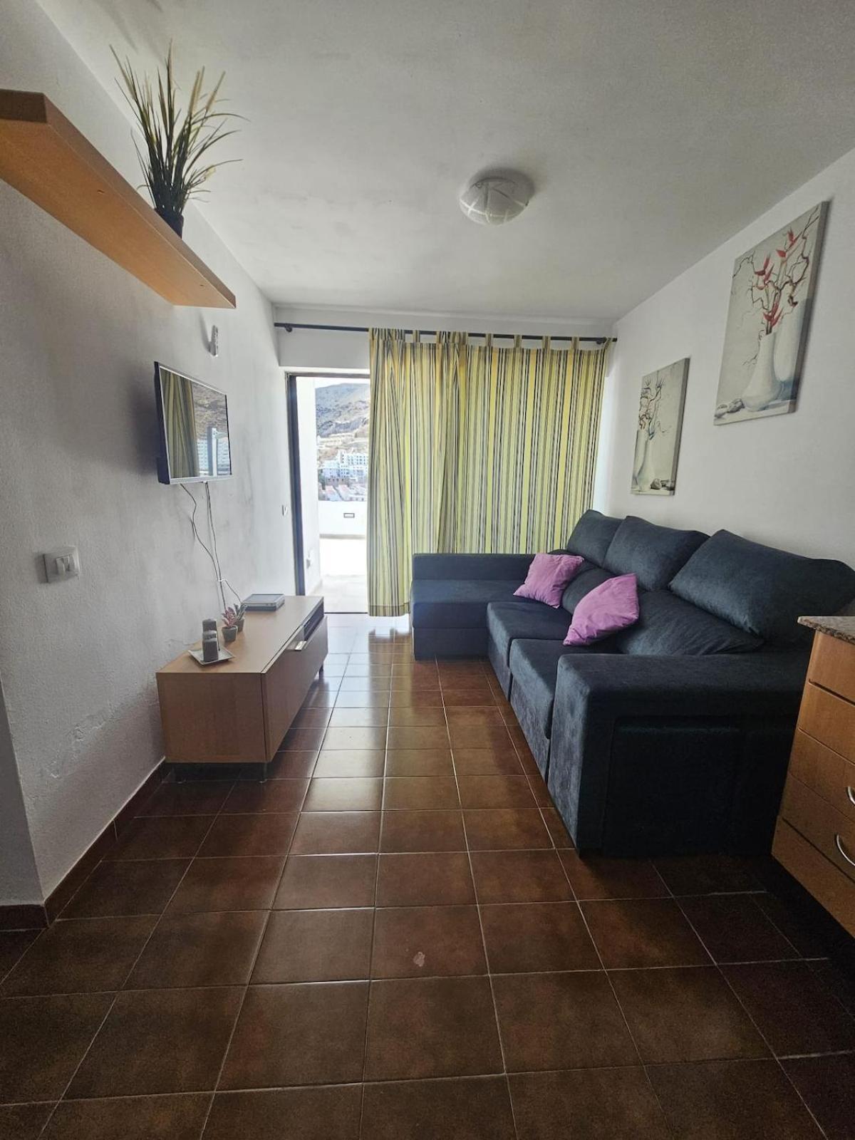 Cumana 505 Puerto Rico (Gran Canaria)