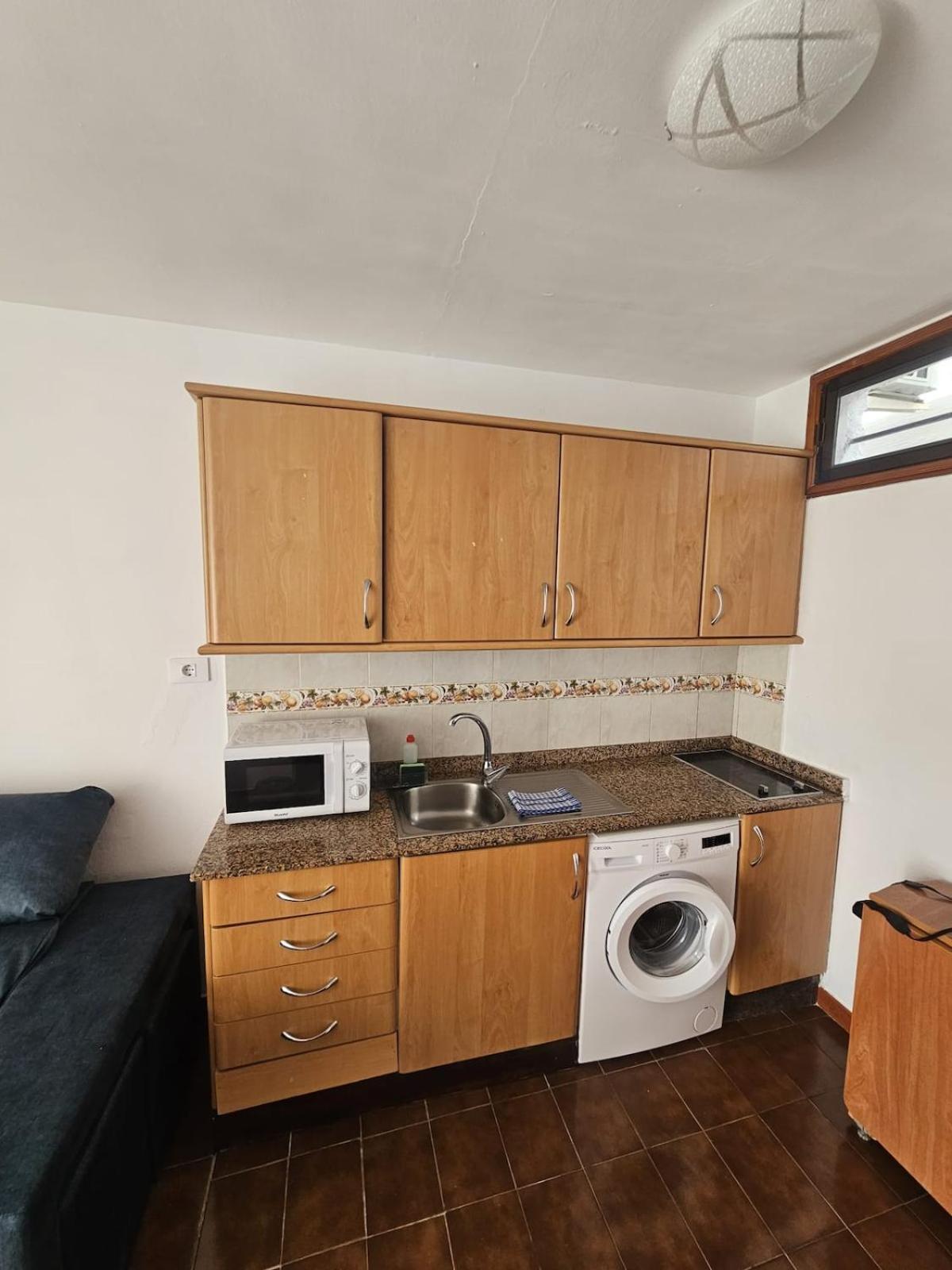 Cumana 505 Apartamento *