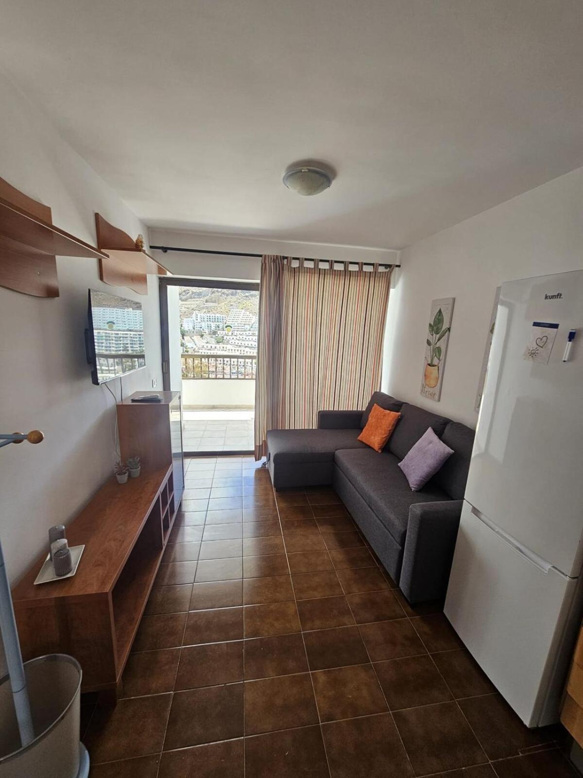 Cumana 505 Apartamento Puerto Rico (Gran Canaria)
