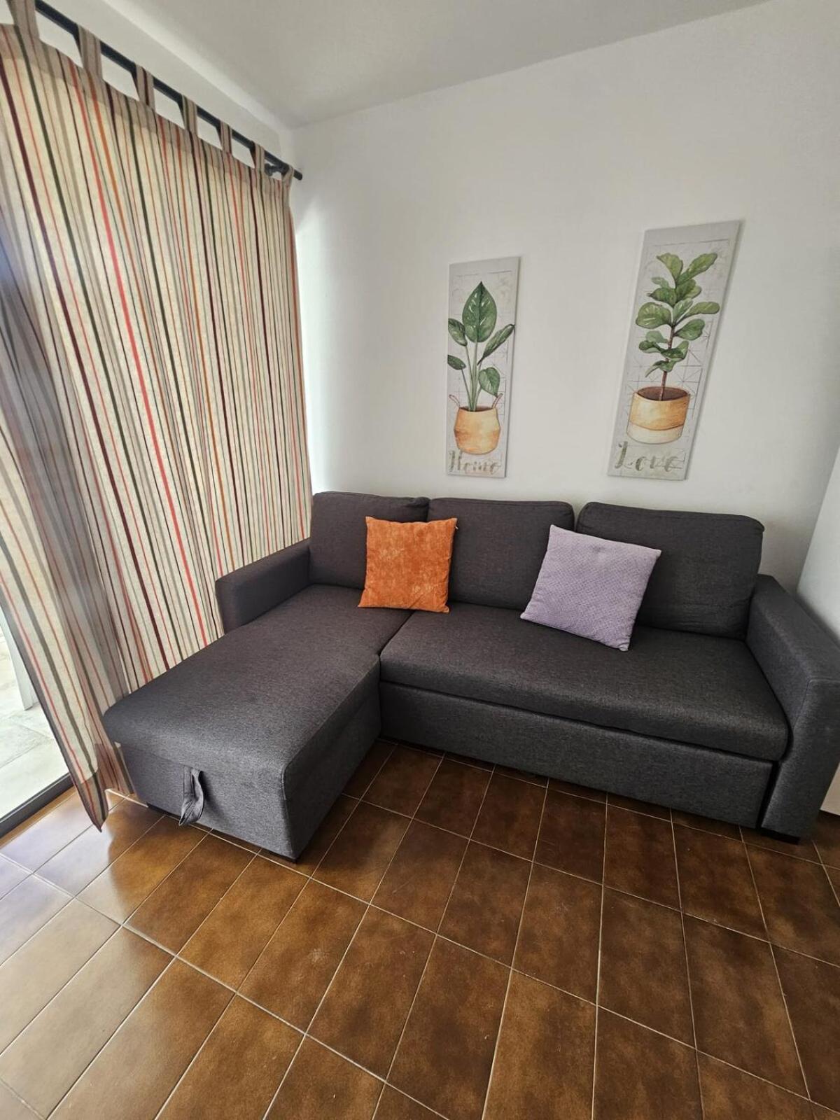 Apartamento Cumana 505 *